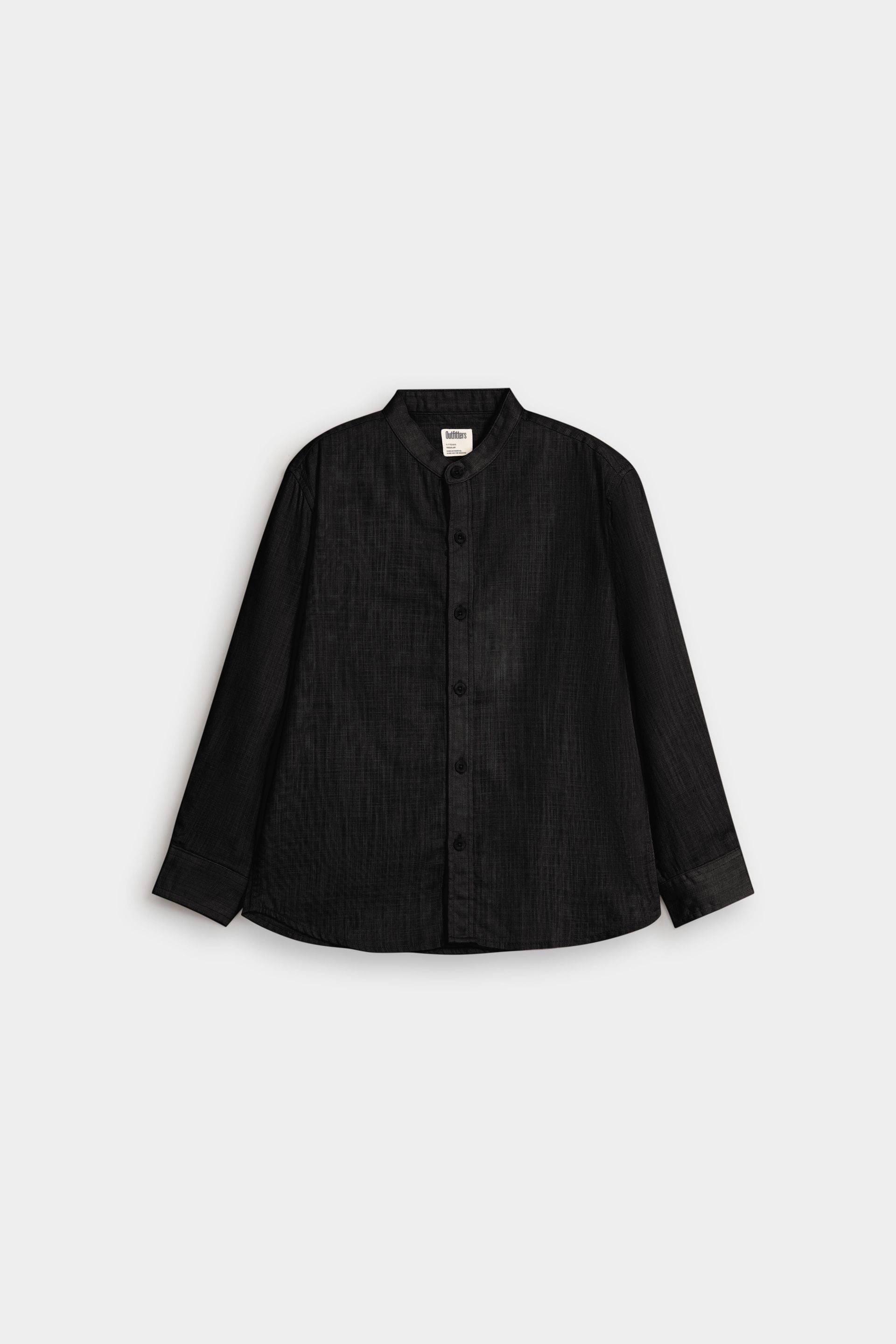Jet Black