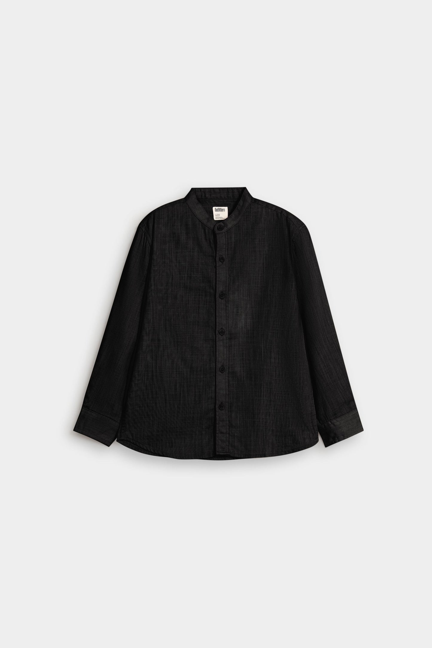 Jet Black