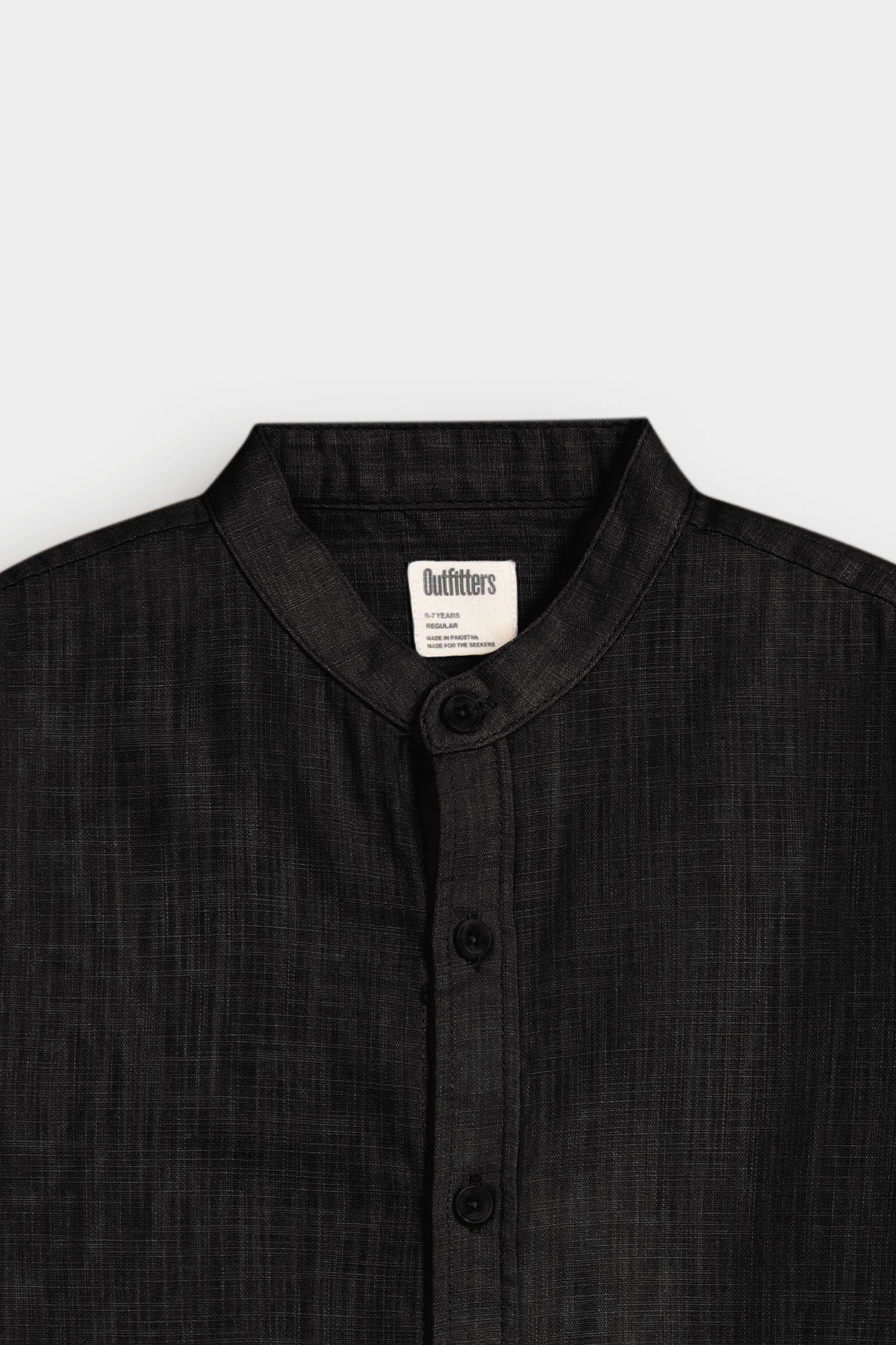 Jet Black