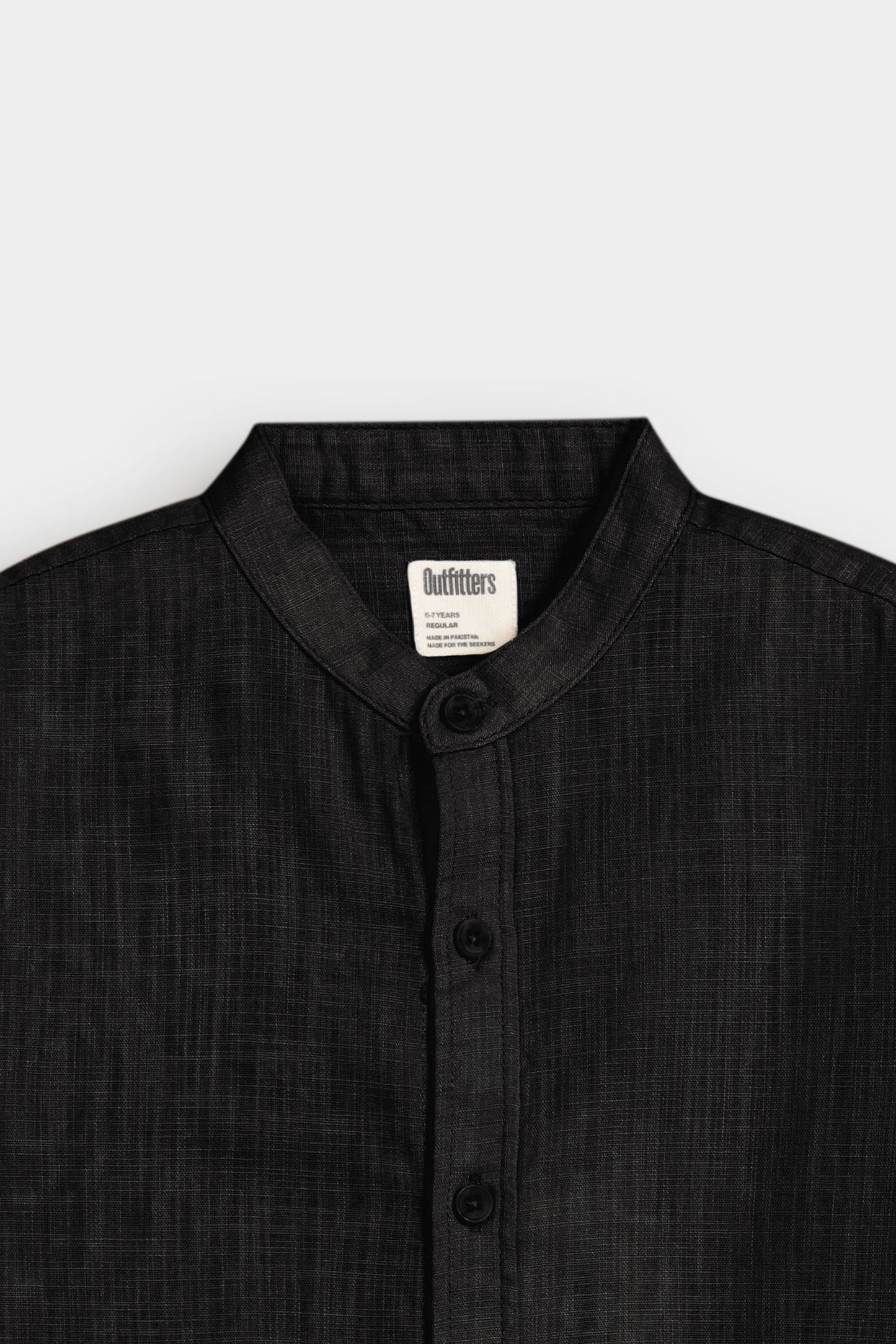 Jet Black
