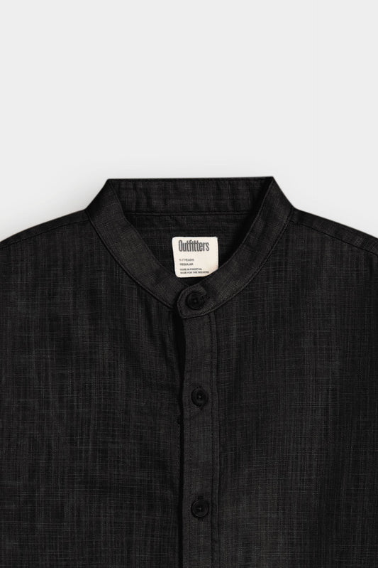 Jet Black
