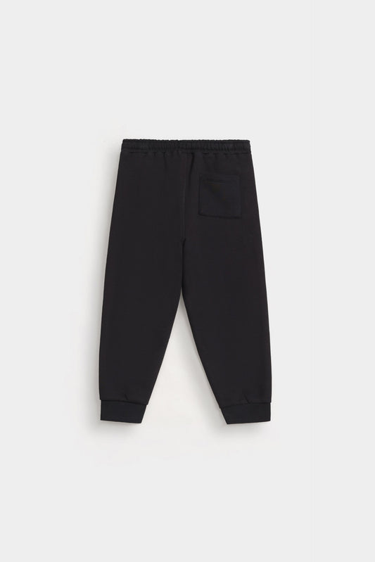 Jet Black