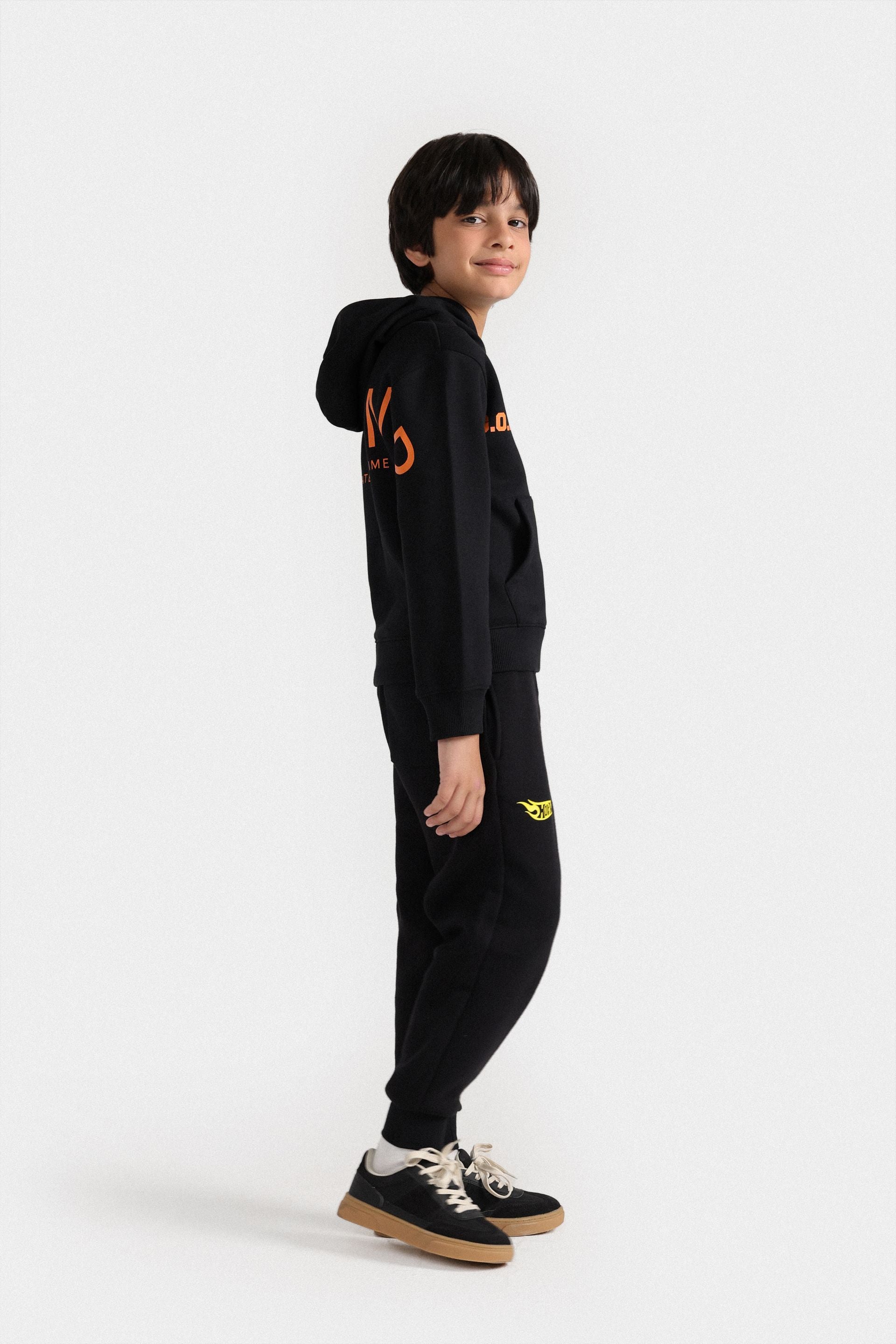 Jet Black