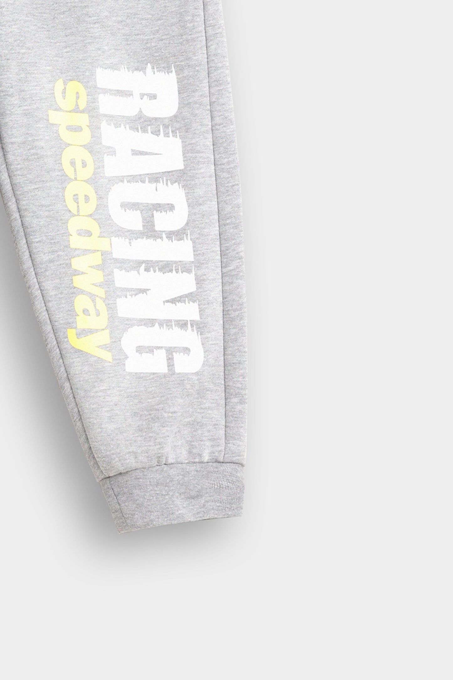 Light Grey Marl