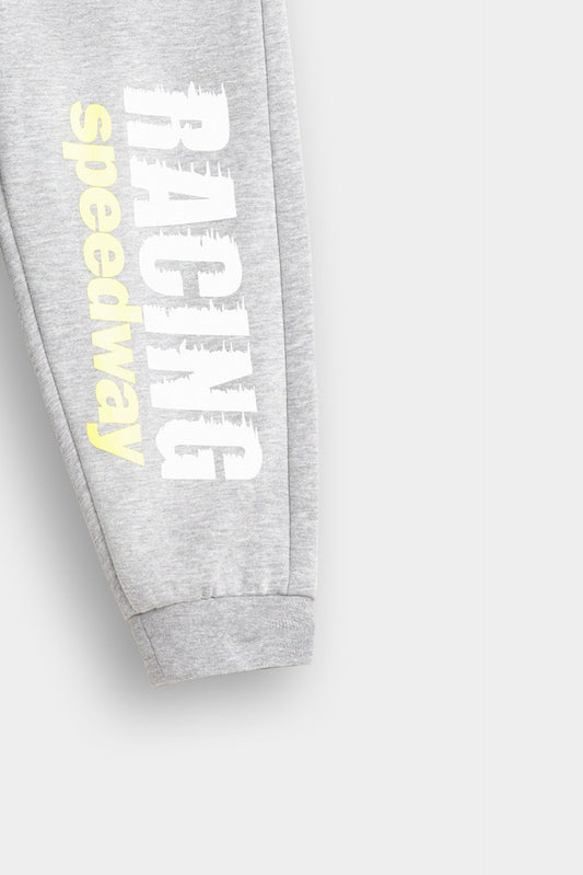 Light Grey Marl