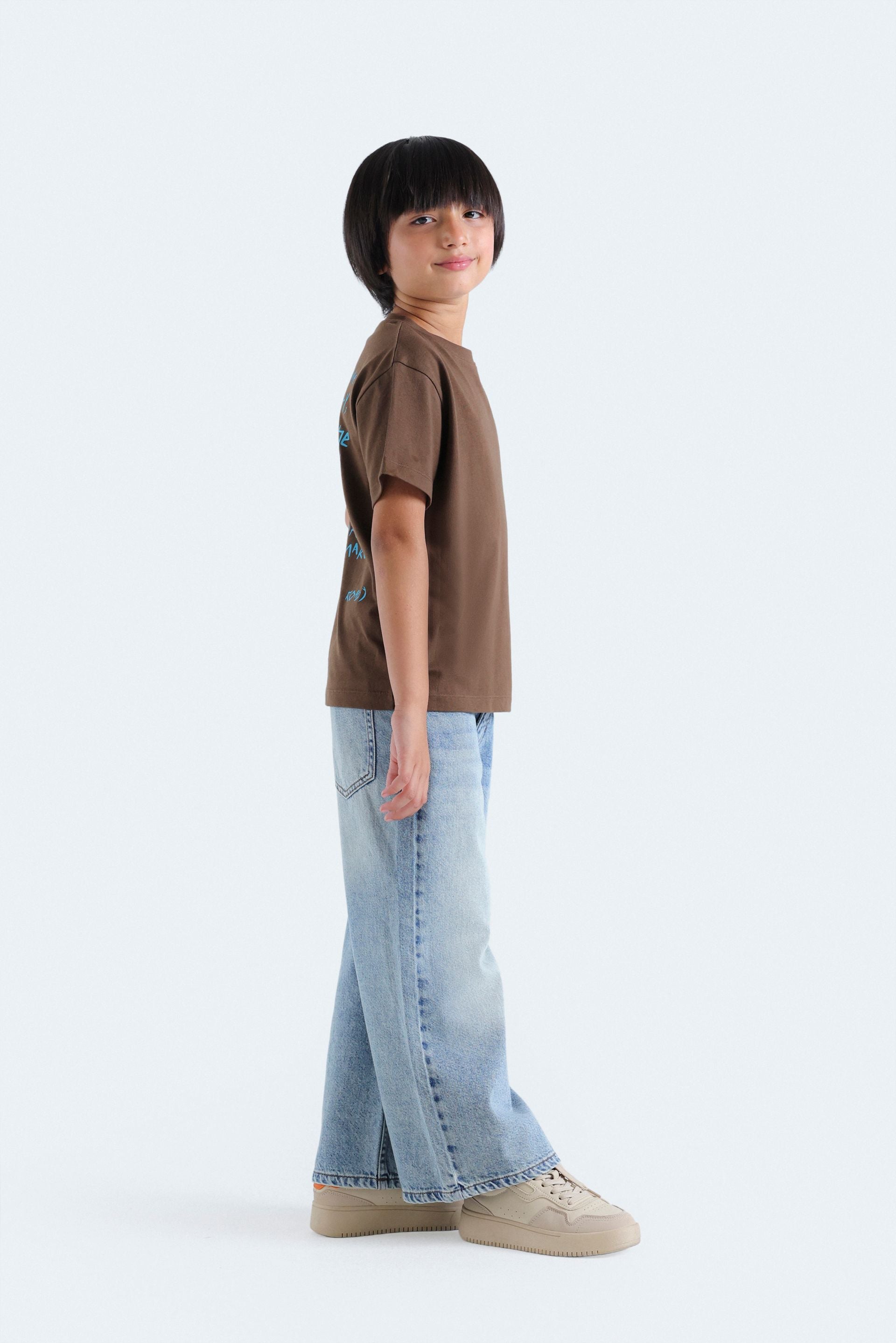 Denim Blue