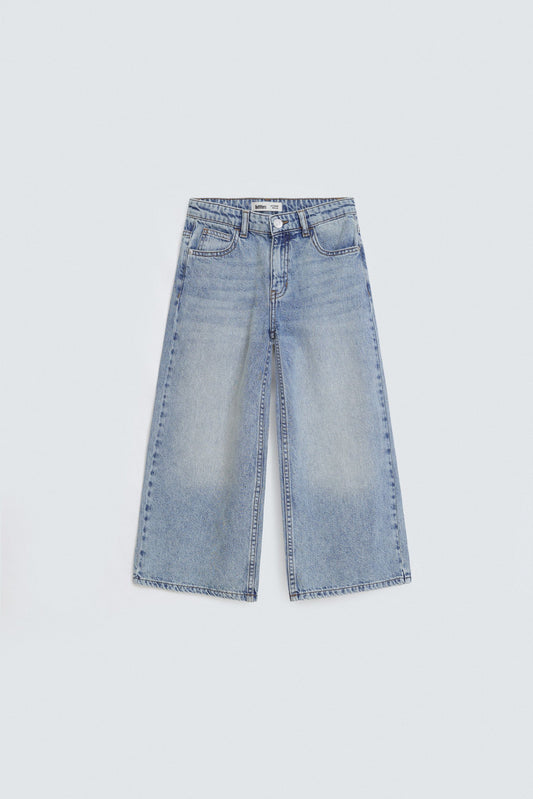 Denim Blue