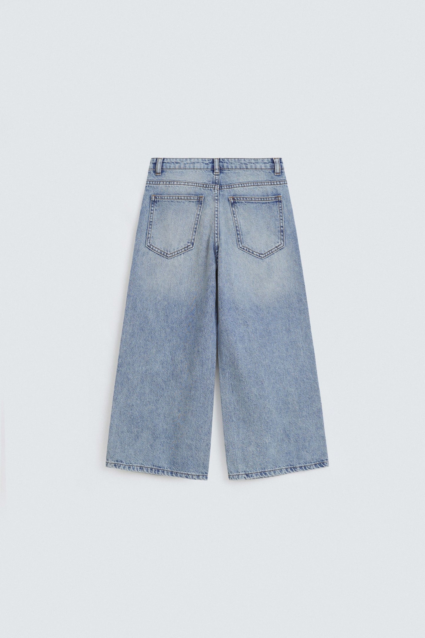 Denim Blue