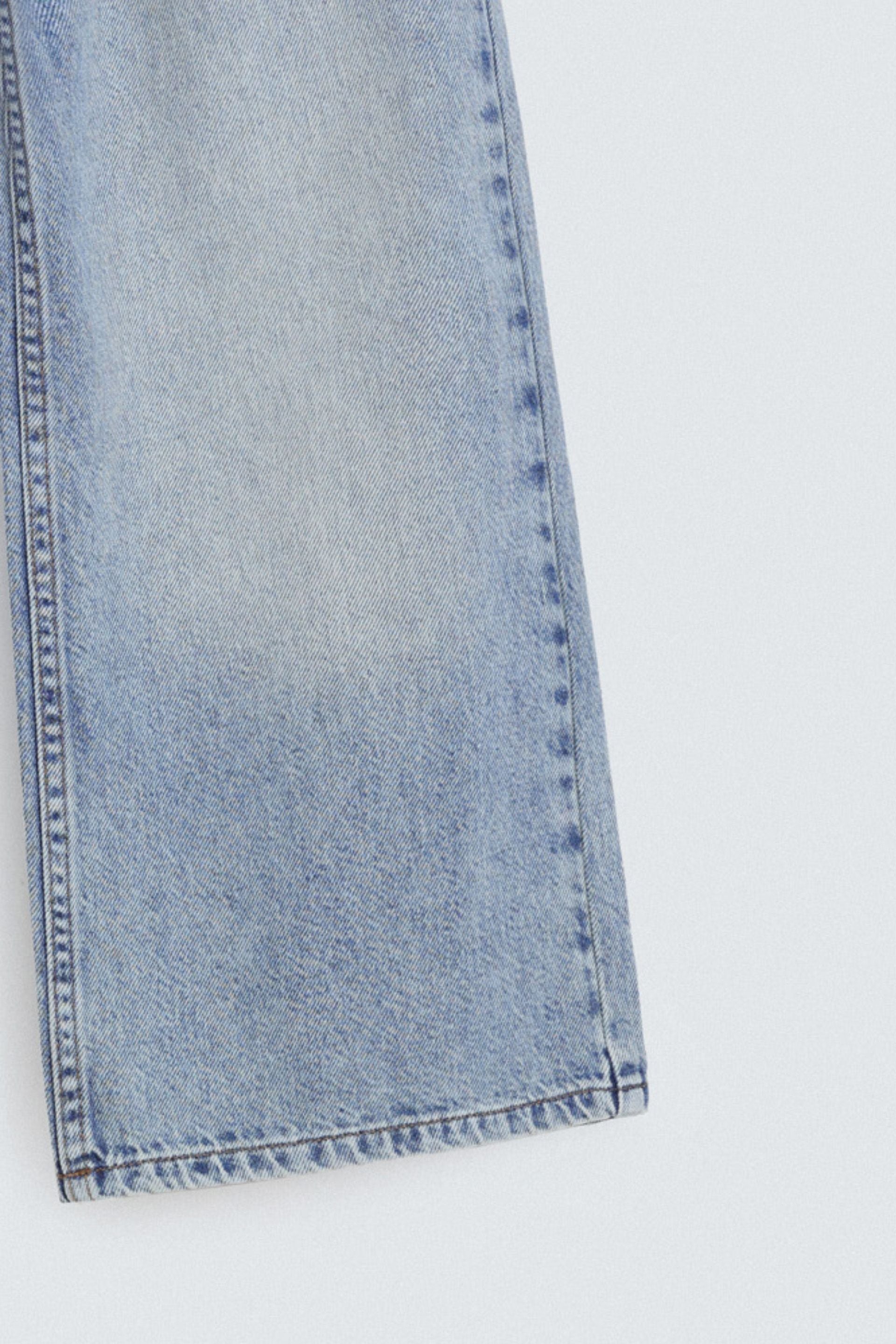 Denim Blue