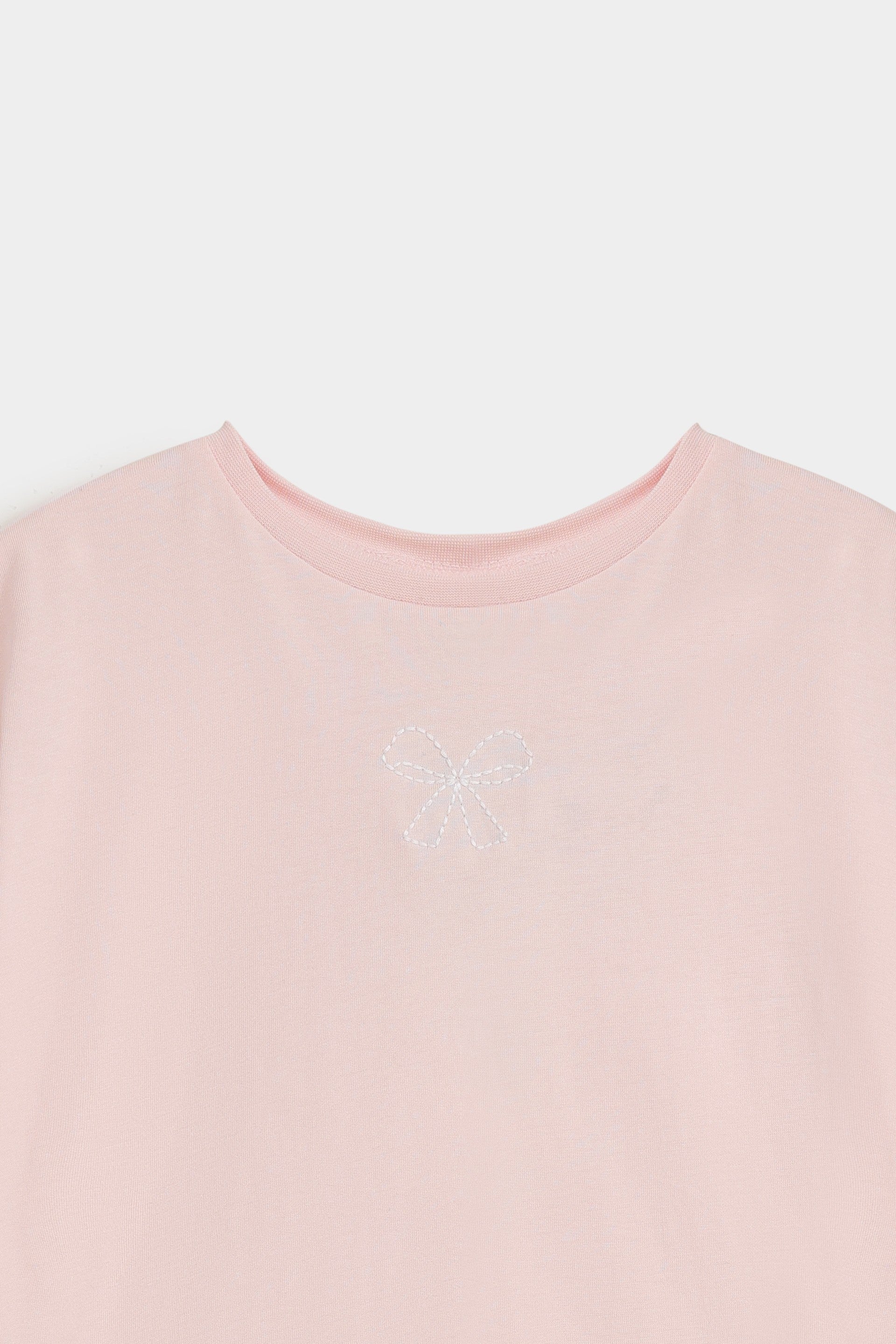 Pale Coral