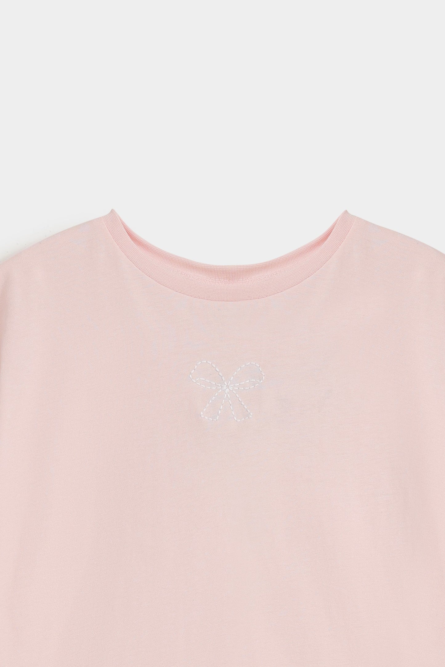 Pale Coral