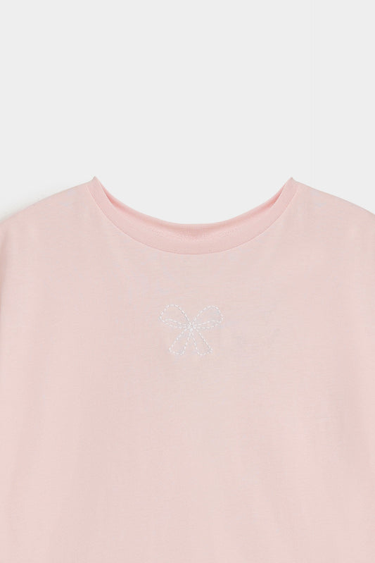 Pale Coral