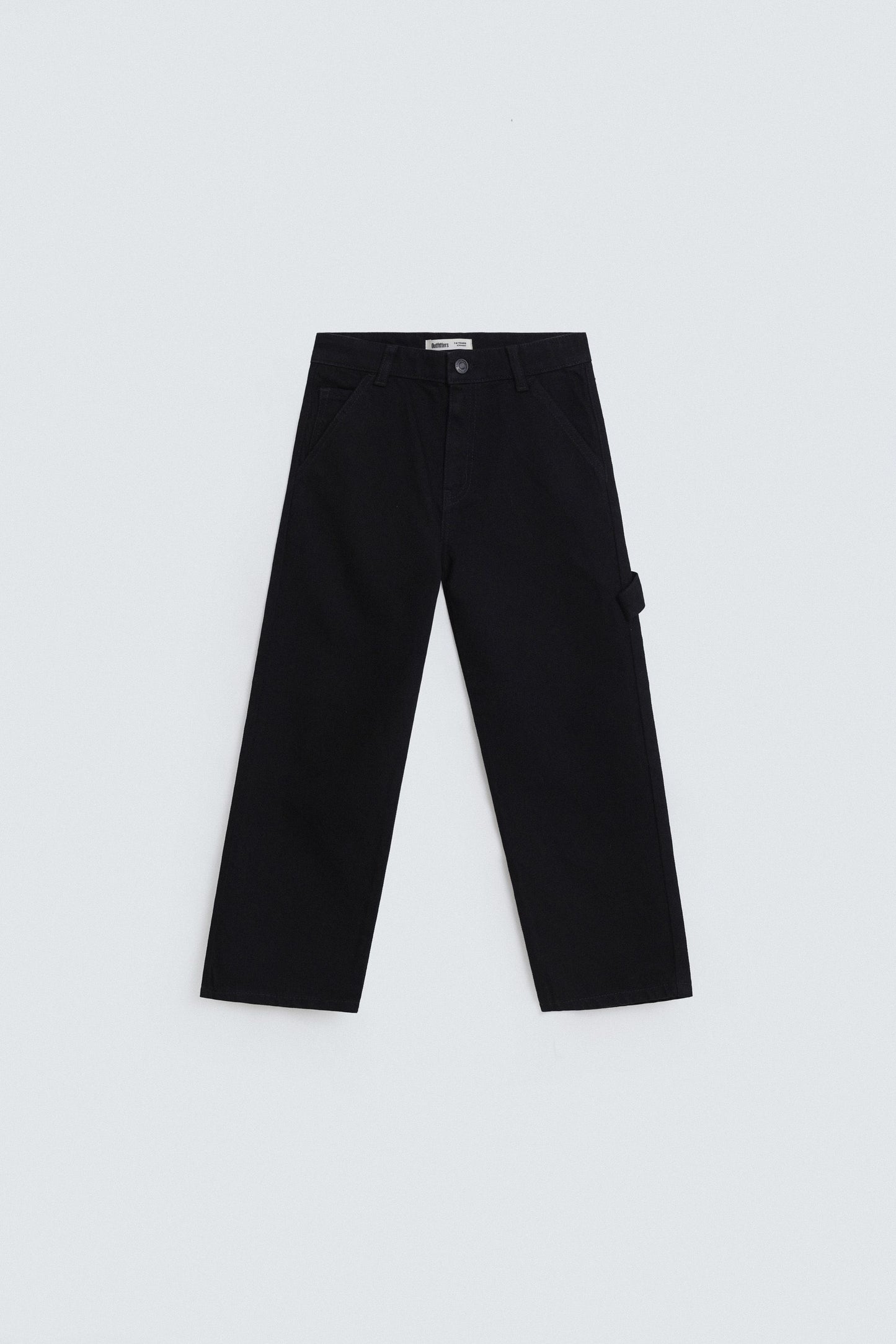 Jet Black