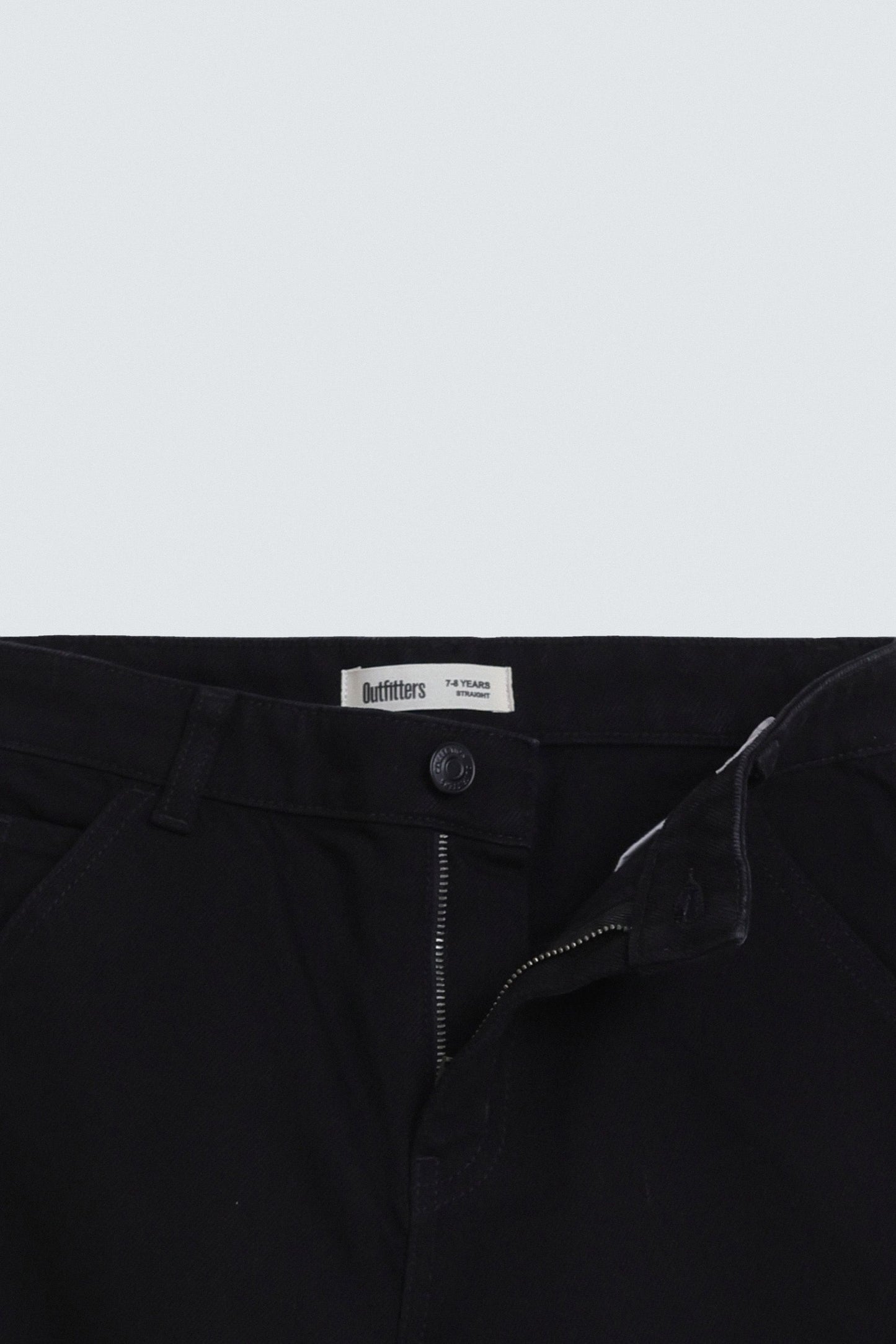 Jet Black