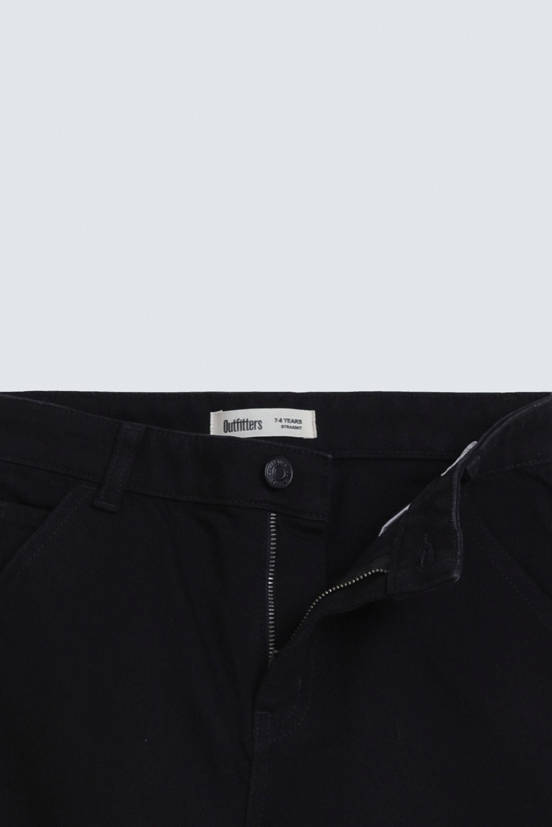 Jet Black