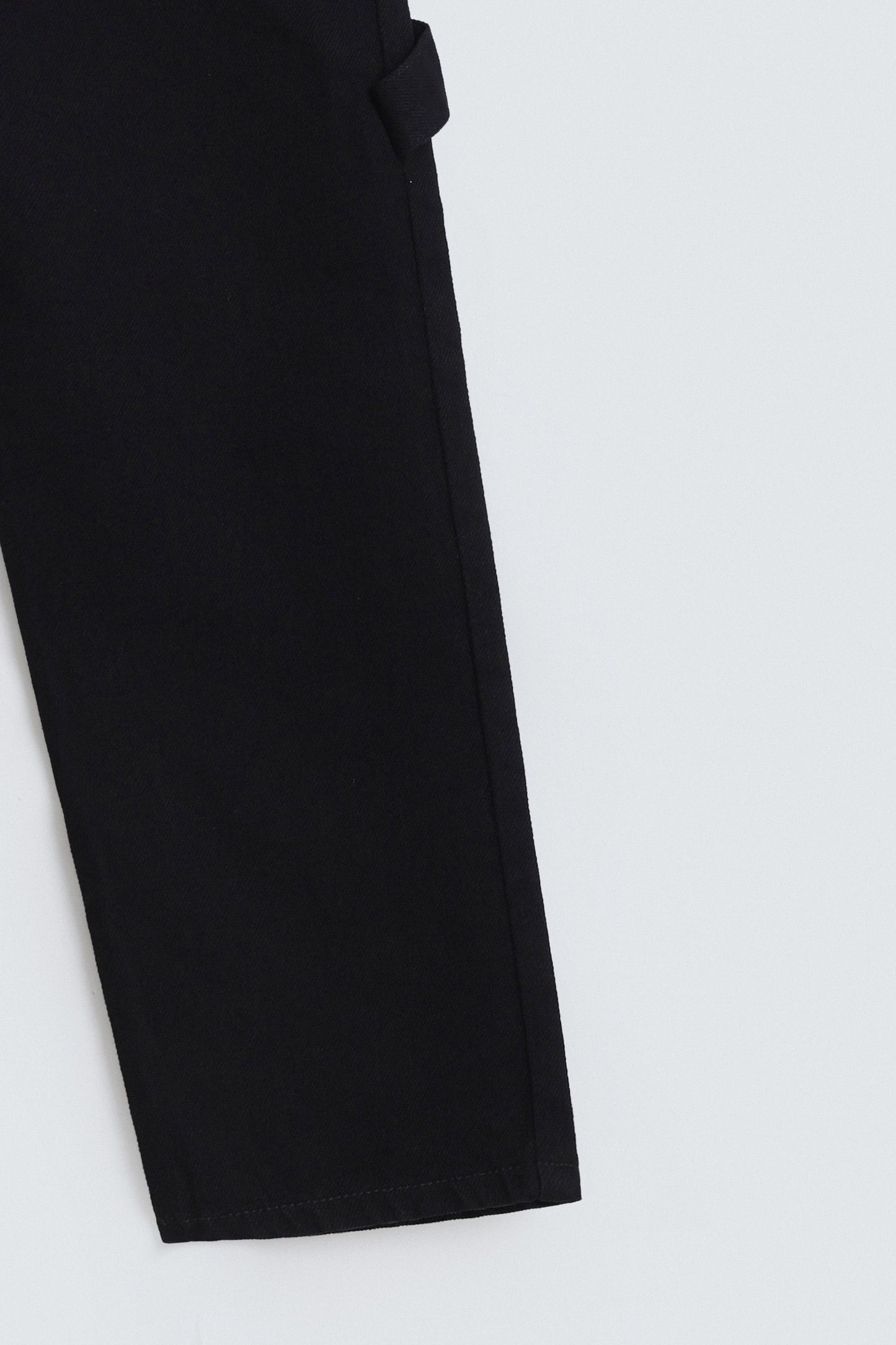Jet Black
