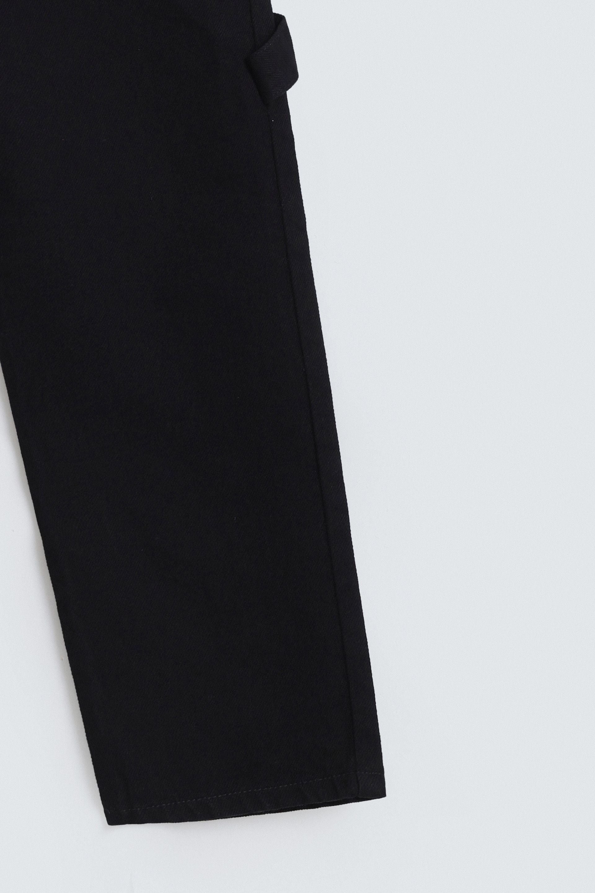 Jet Black