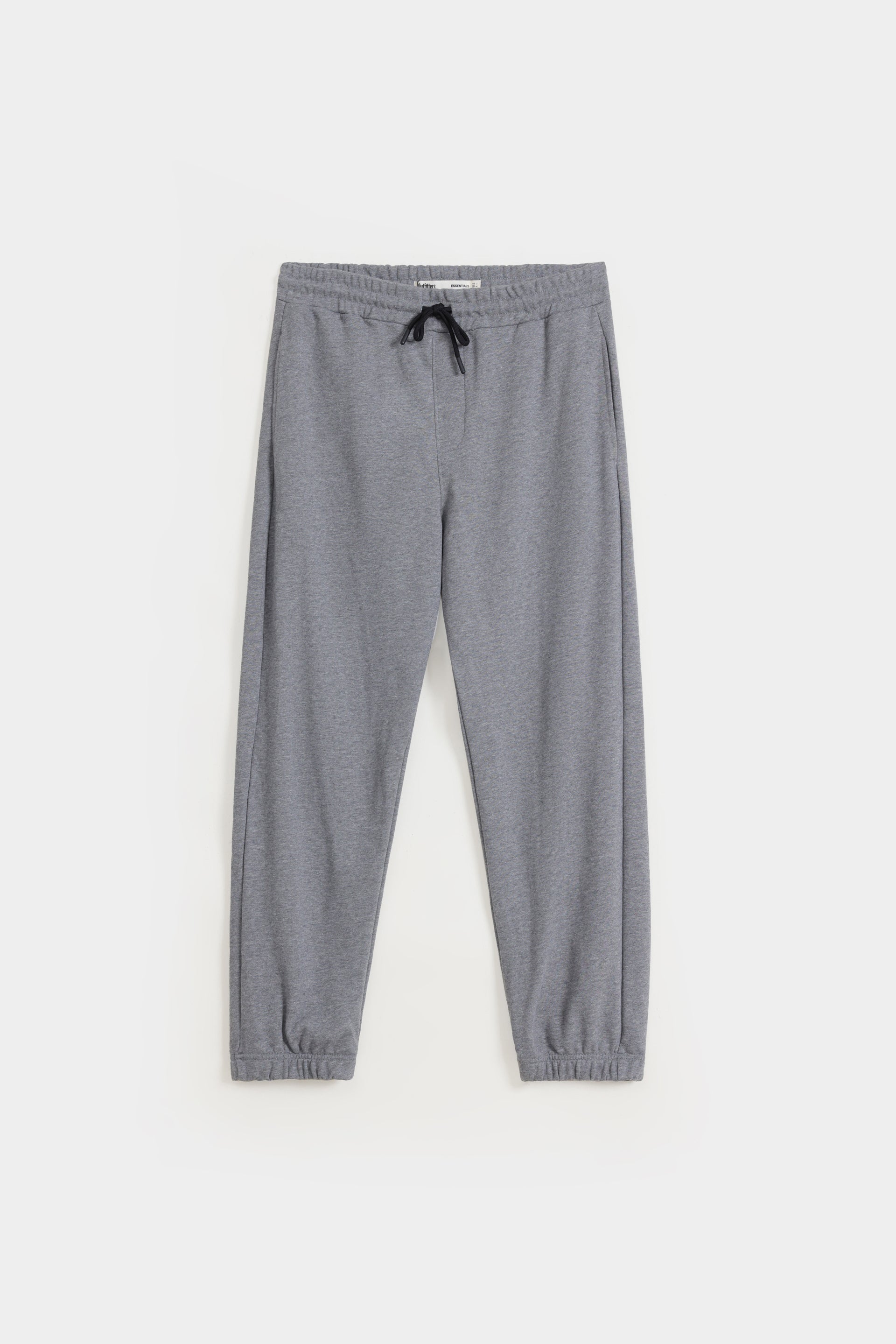 Light Grey Marl