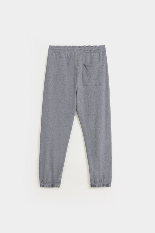 Light Grey Marl