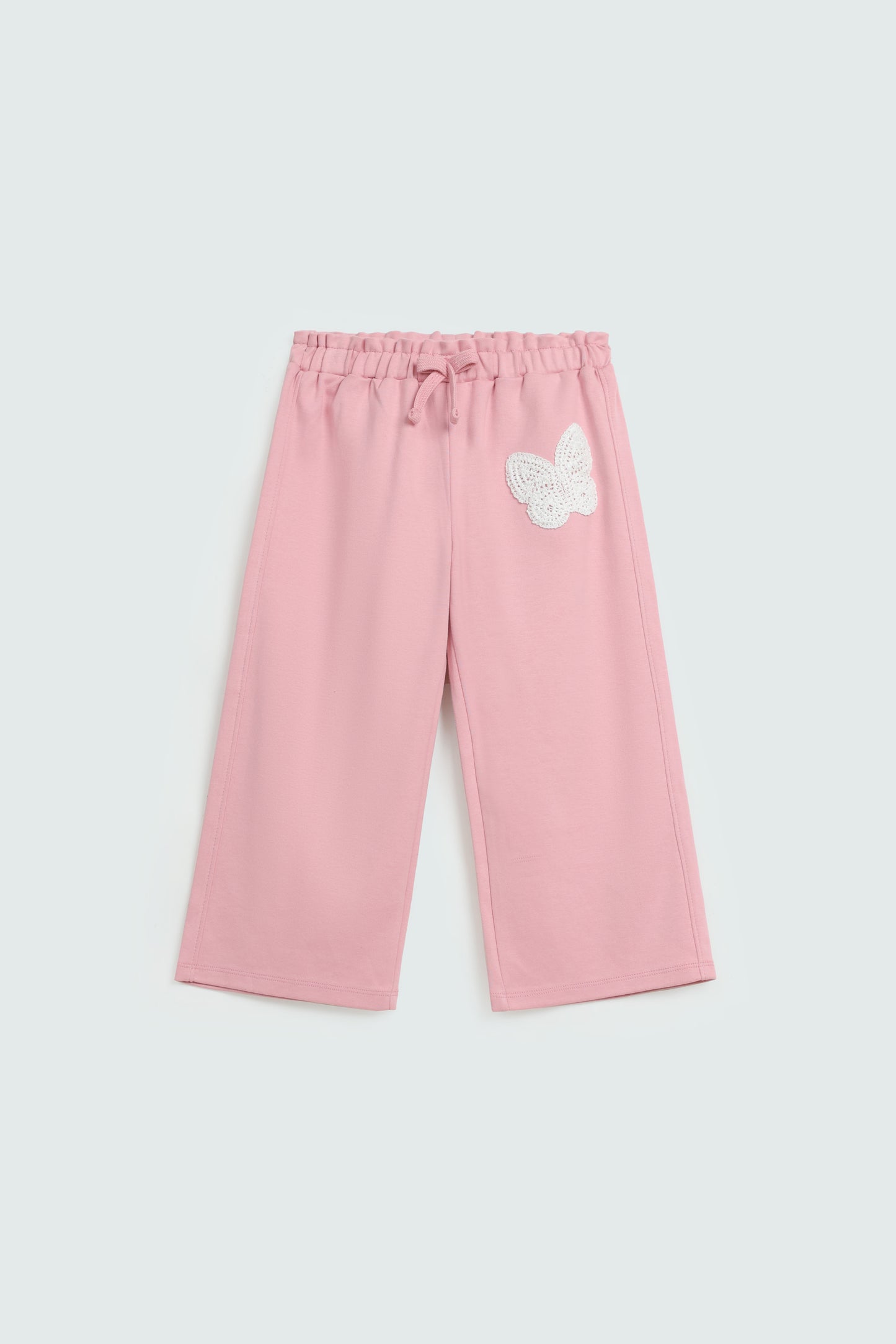 Baby Pink