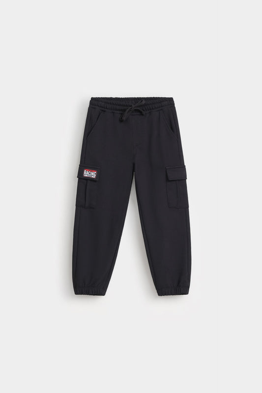 Jet Black