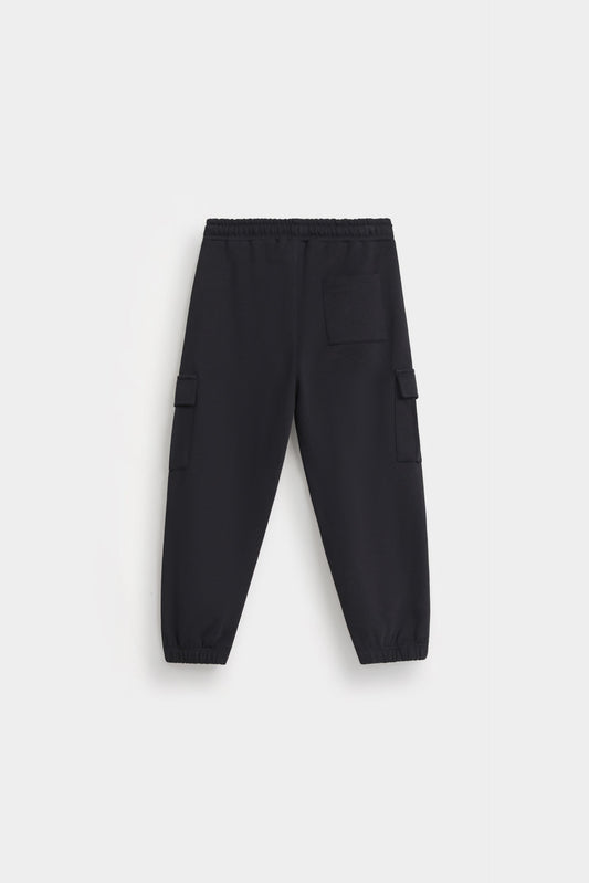 Jet Black