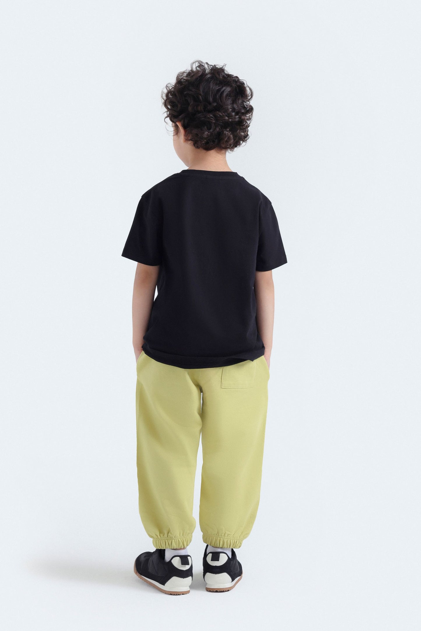 Yellow Beige