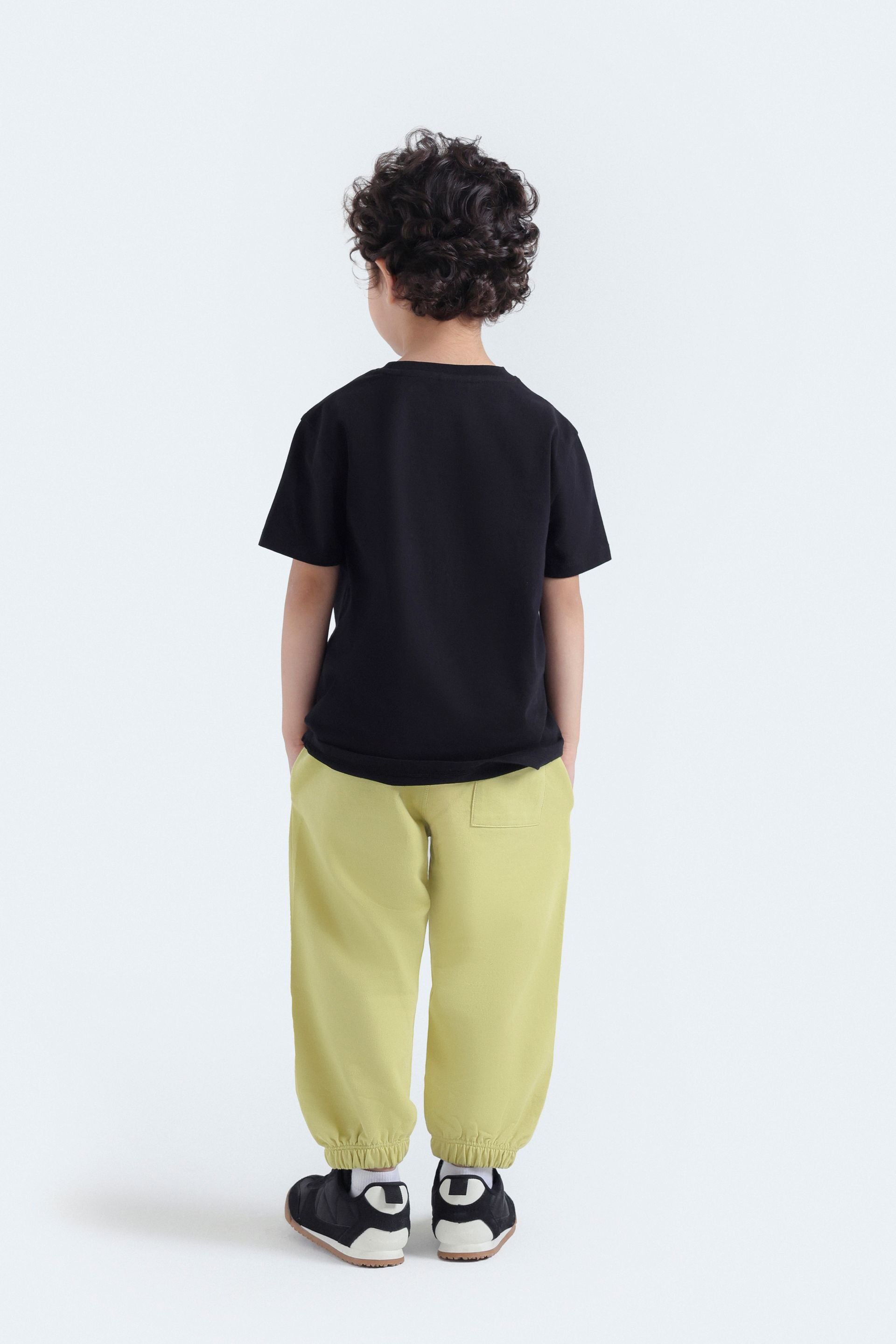 Yellow Beige