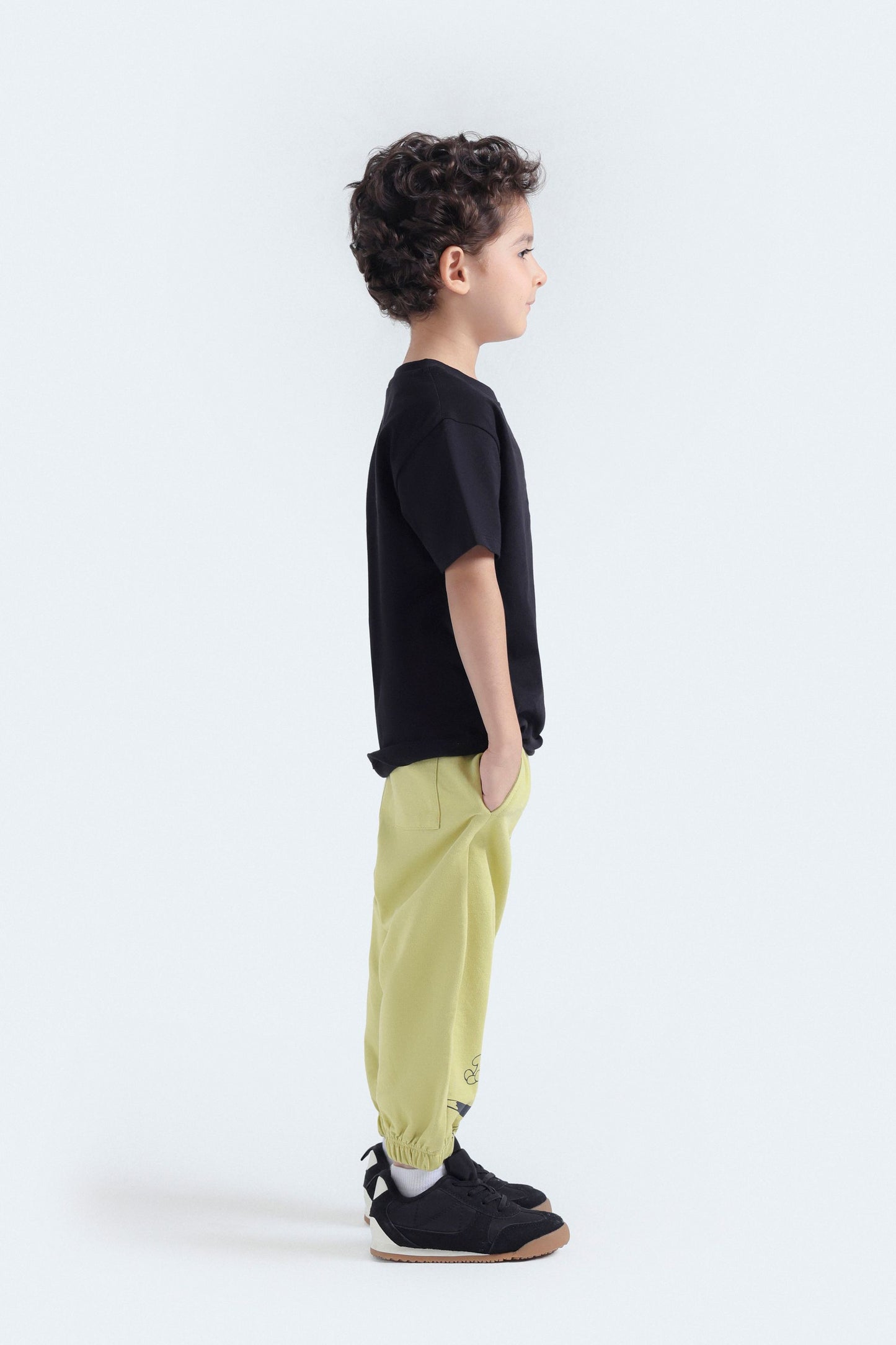 Yellow Beige