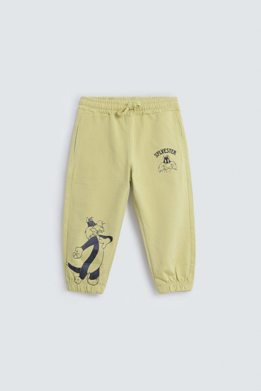 Yellow Beige