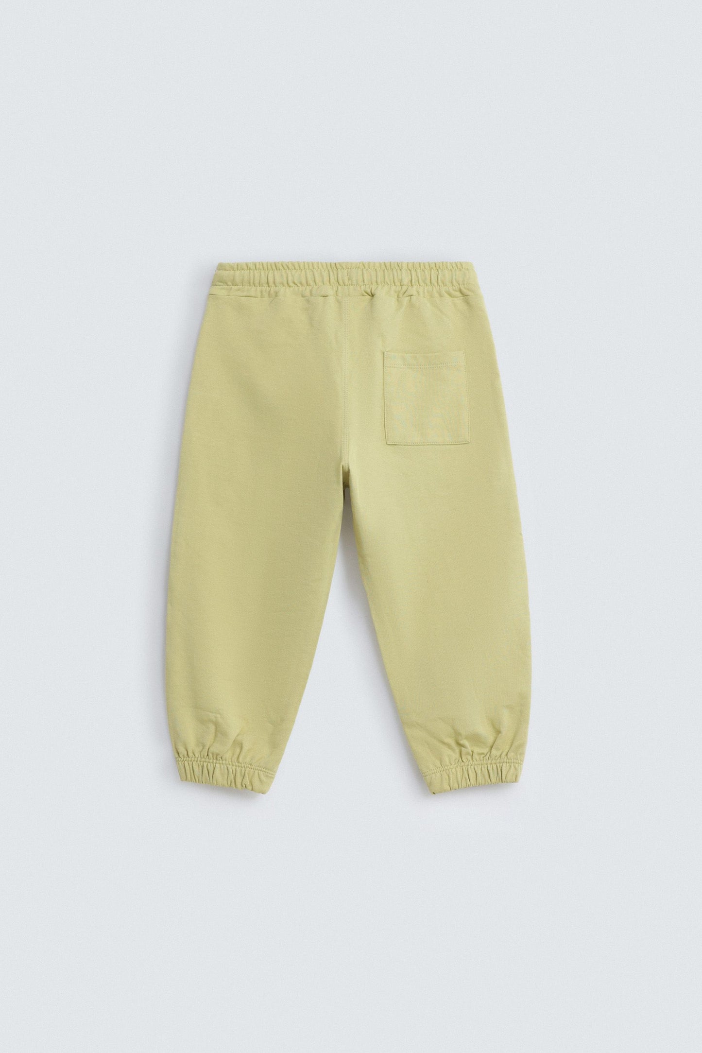 Yellow Beige