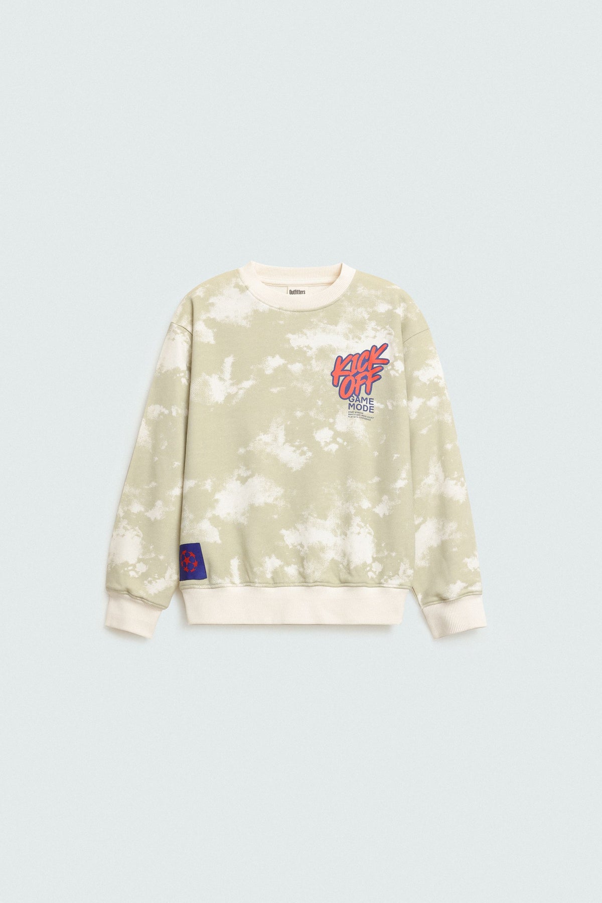 Off White