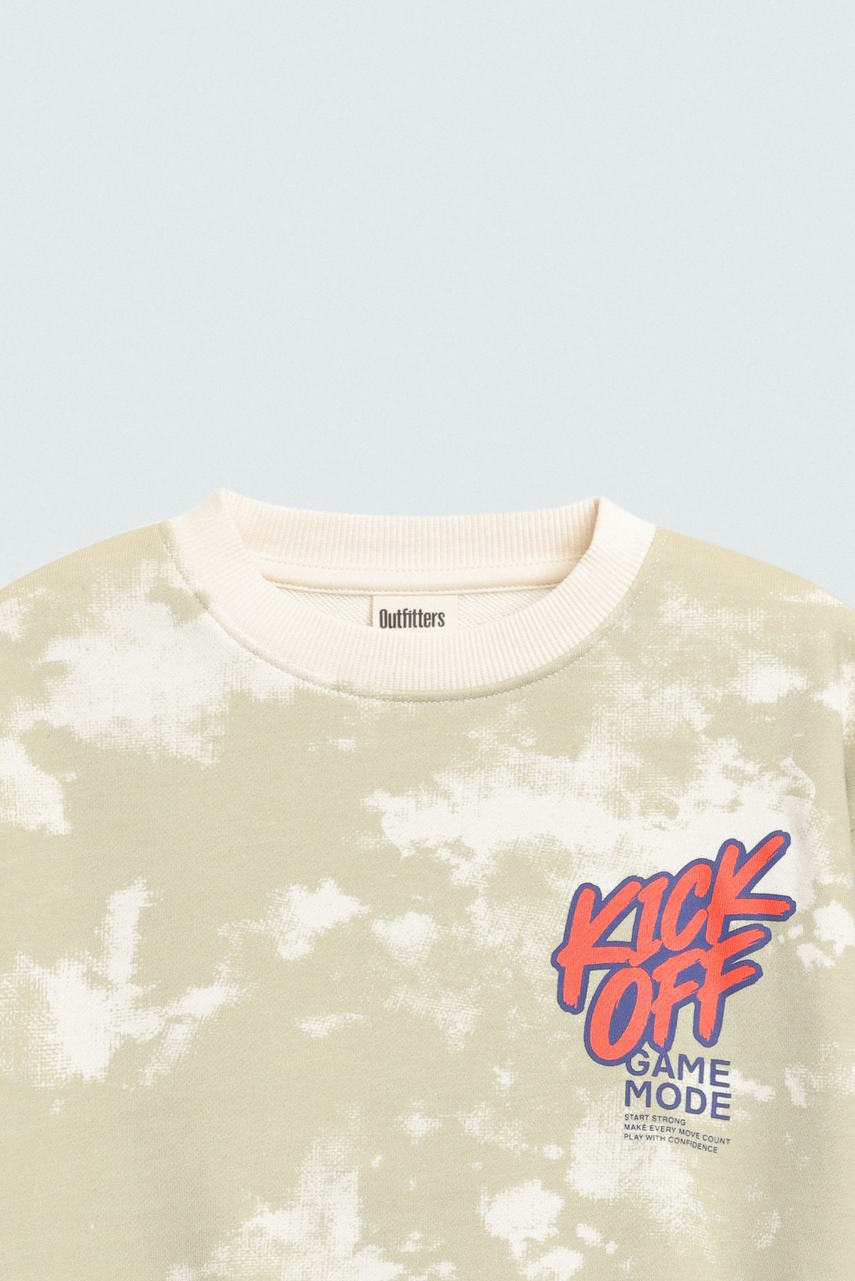 Off White
