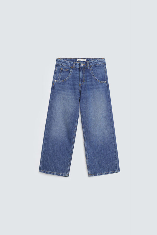 Denim Blue
