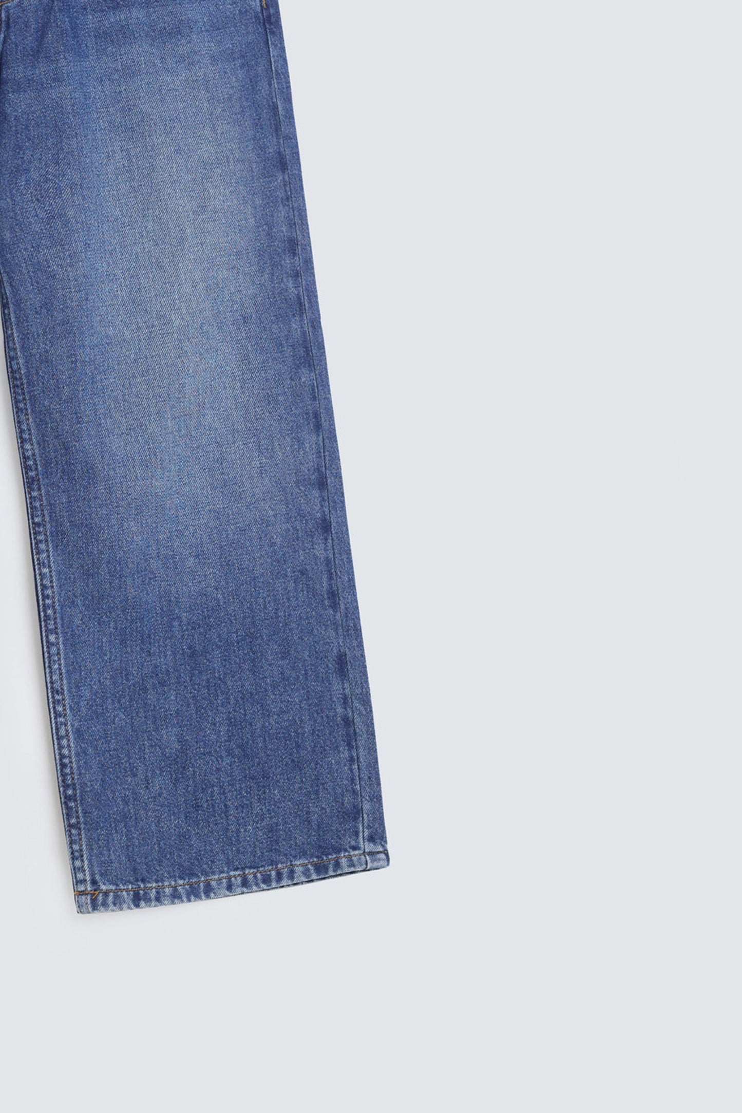 Denim Blue