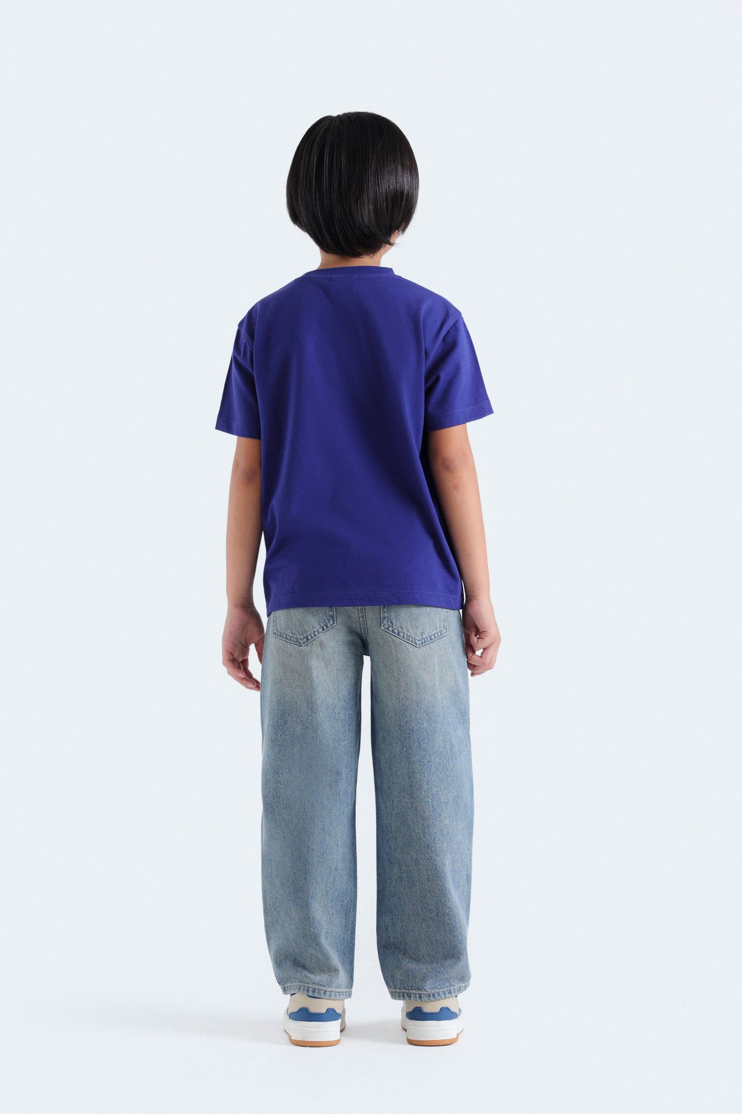 Denim Blue