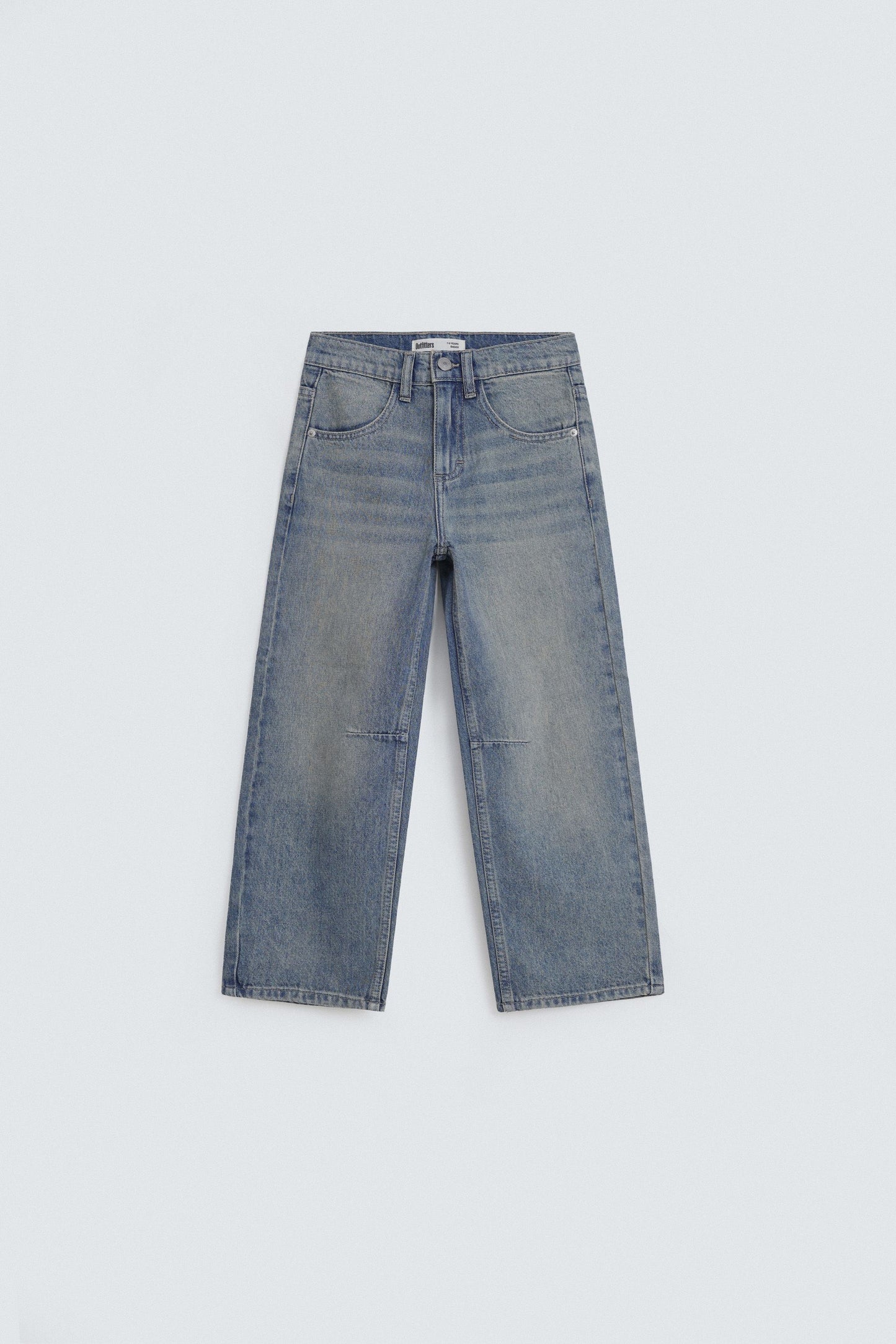 Denim Blue