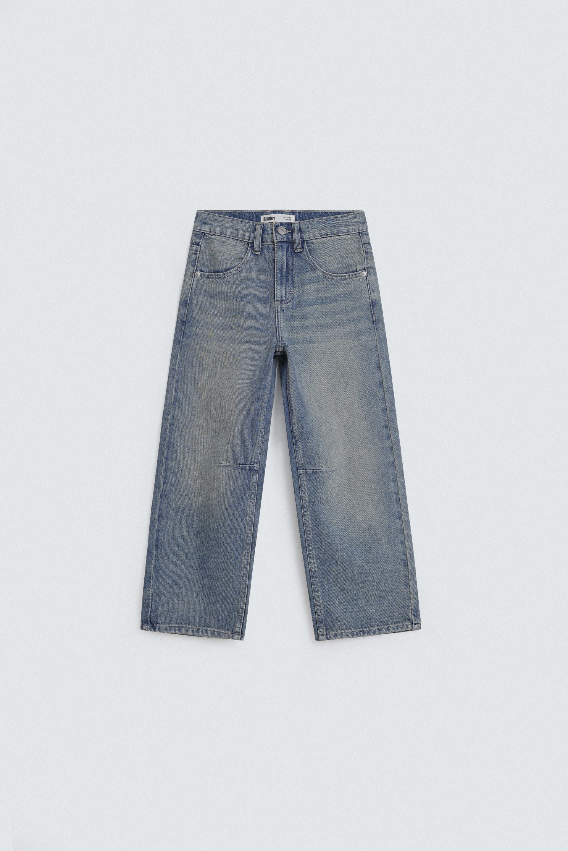 Denim Blue