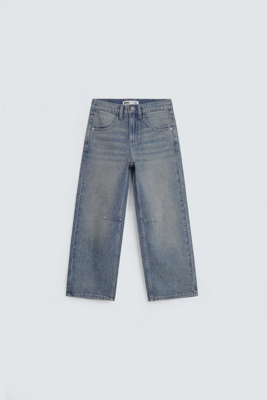 Denim Blue