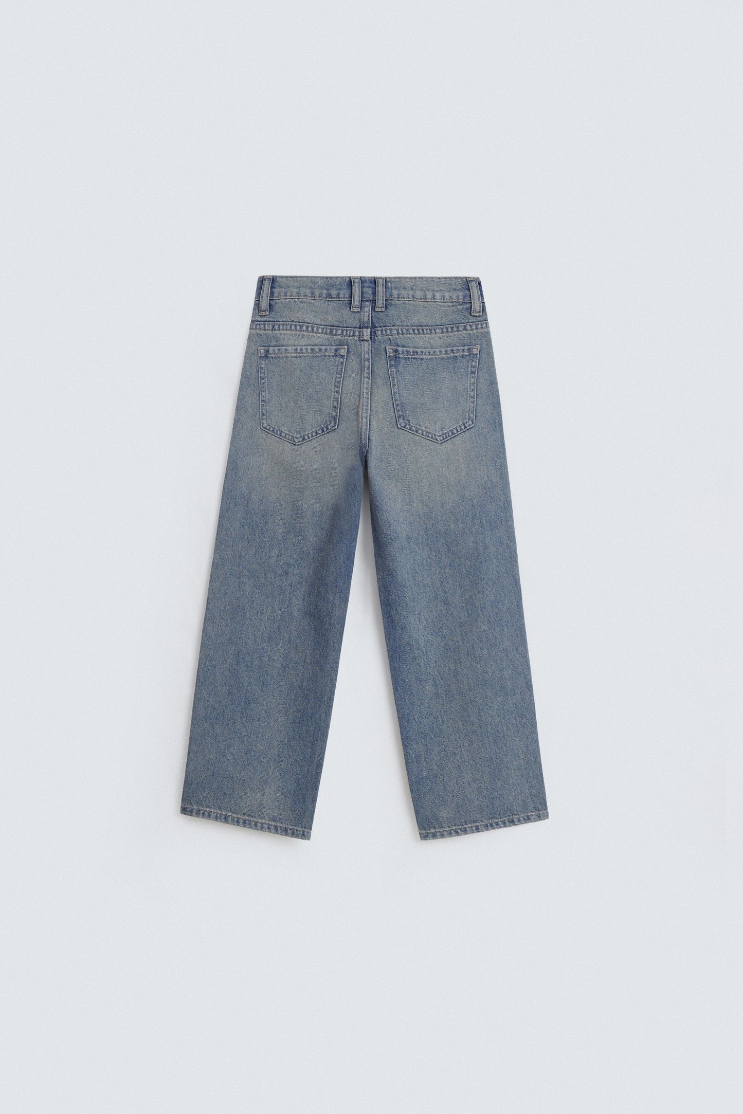 Denim Blue