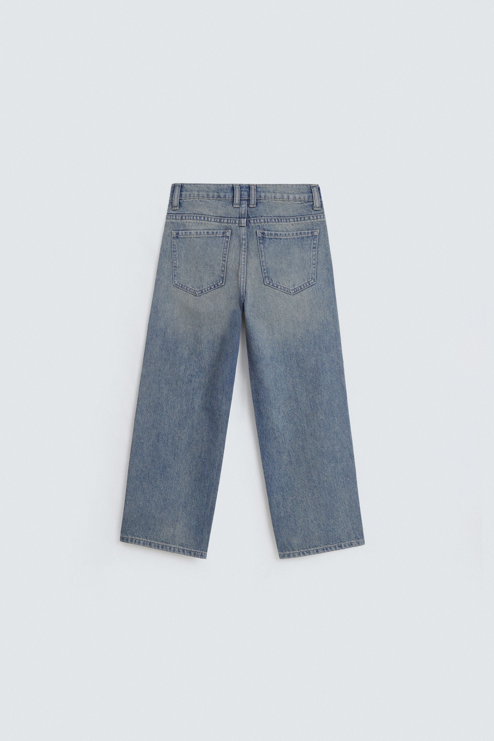 Denim Blue