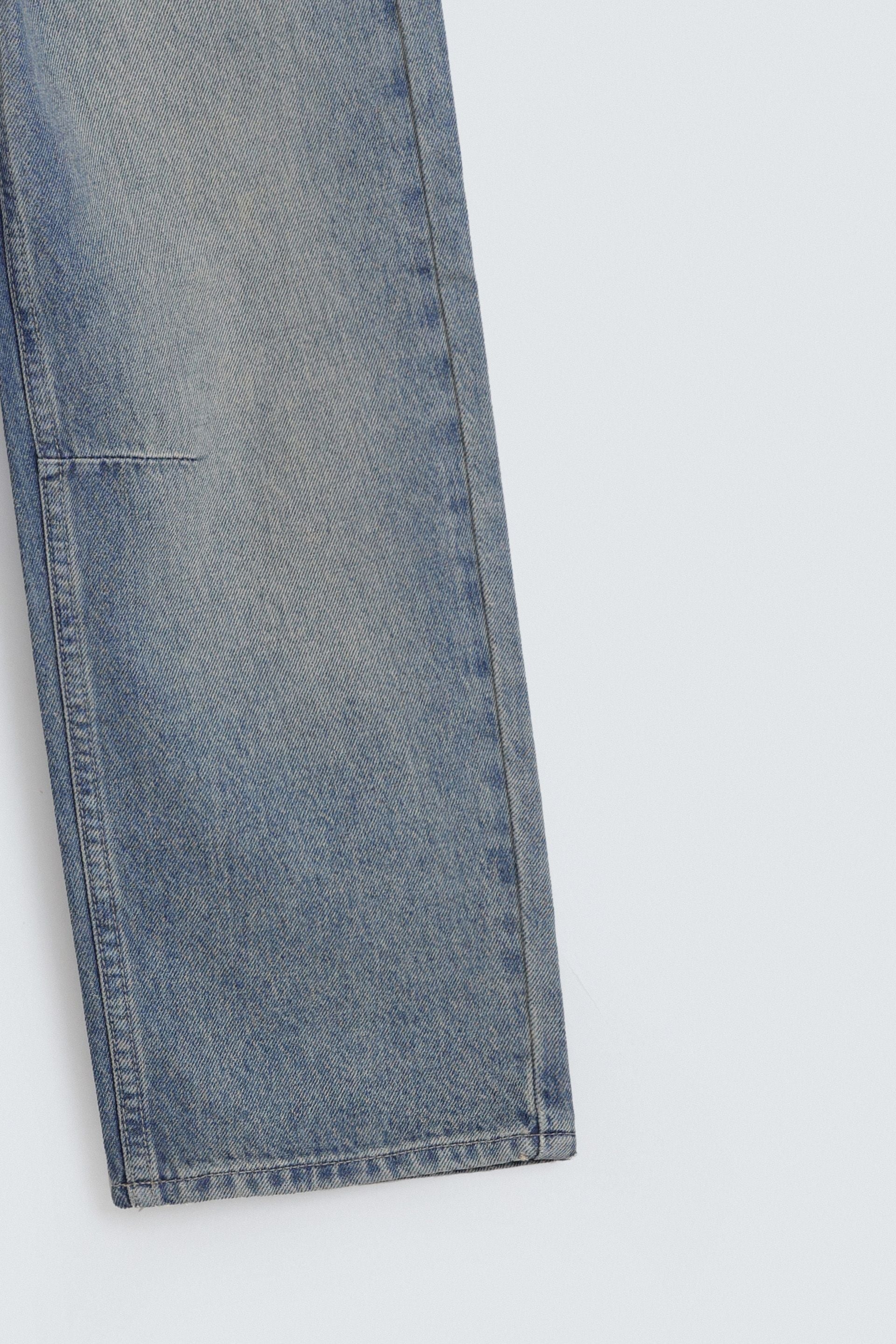 Denim Blue