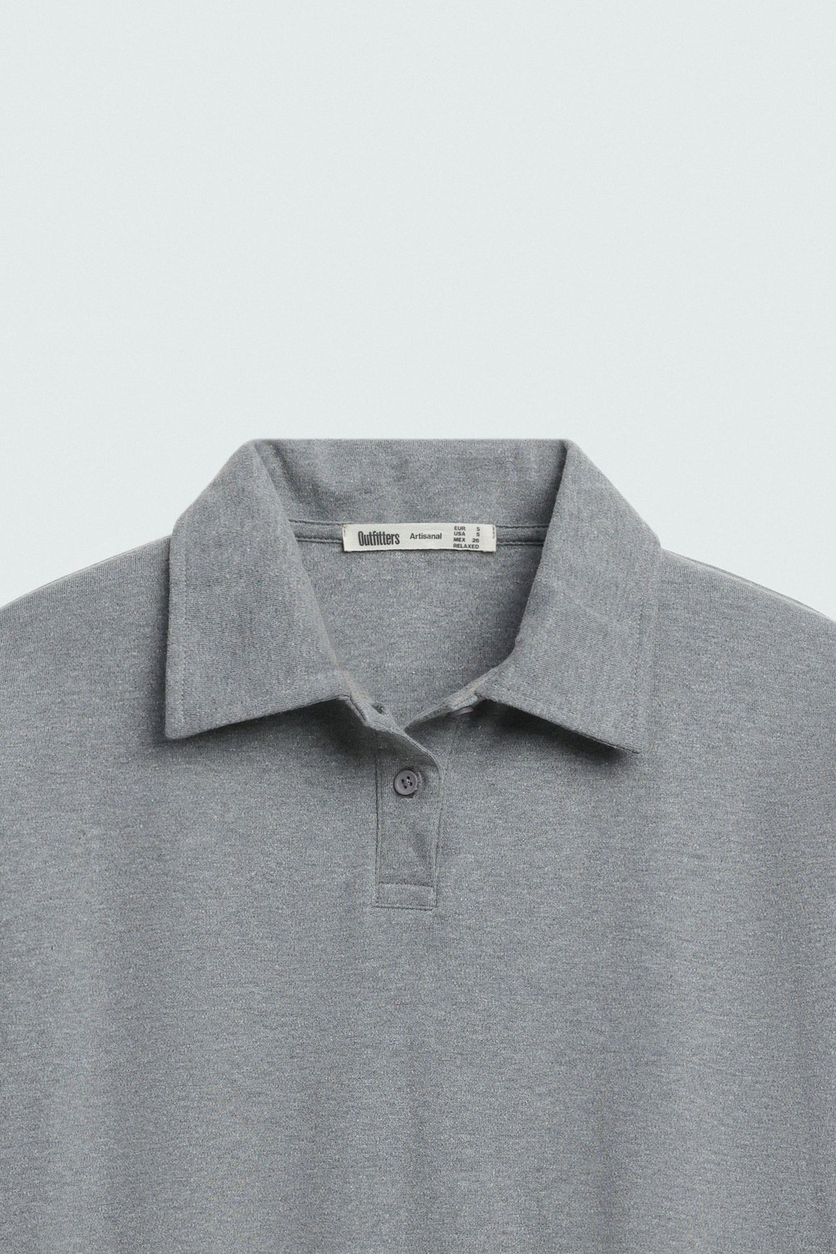 Dark Grey Marl