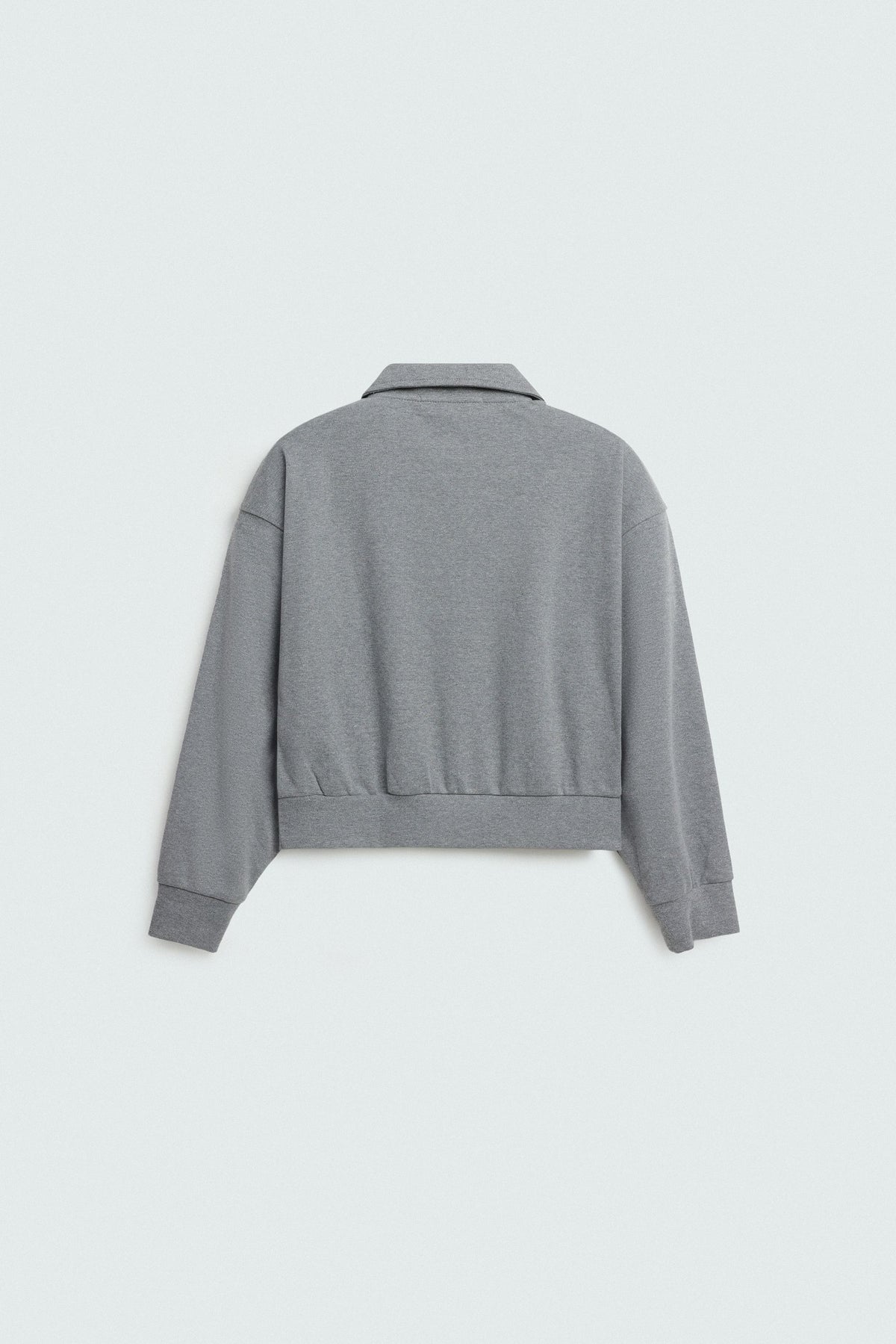 Dark Grey Marl