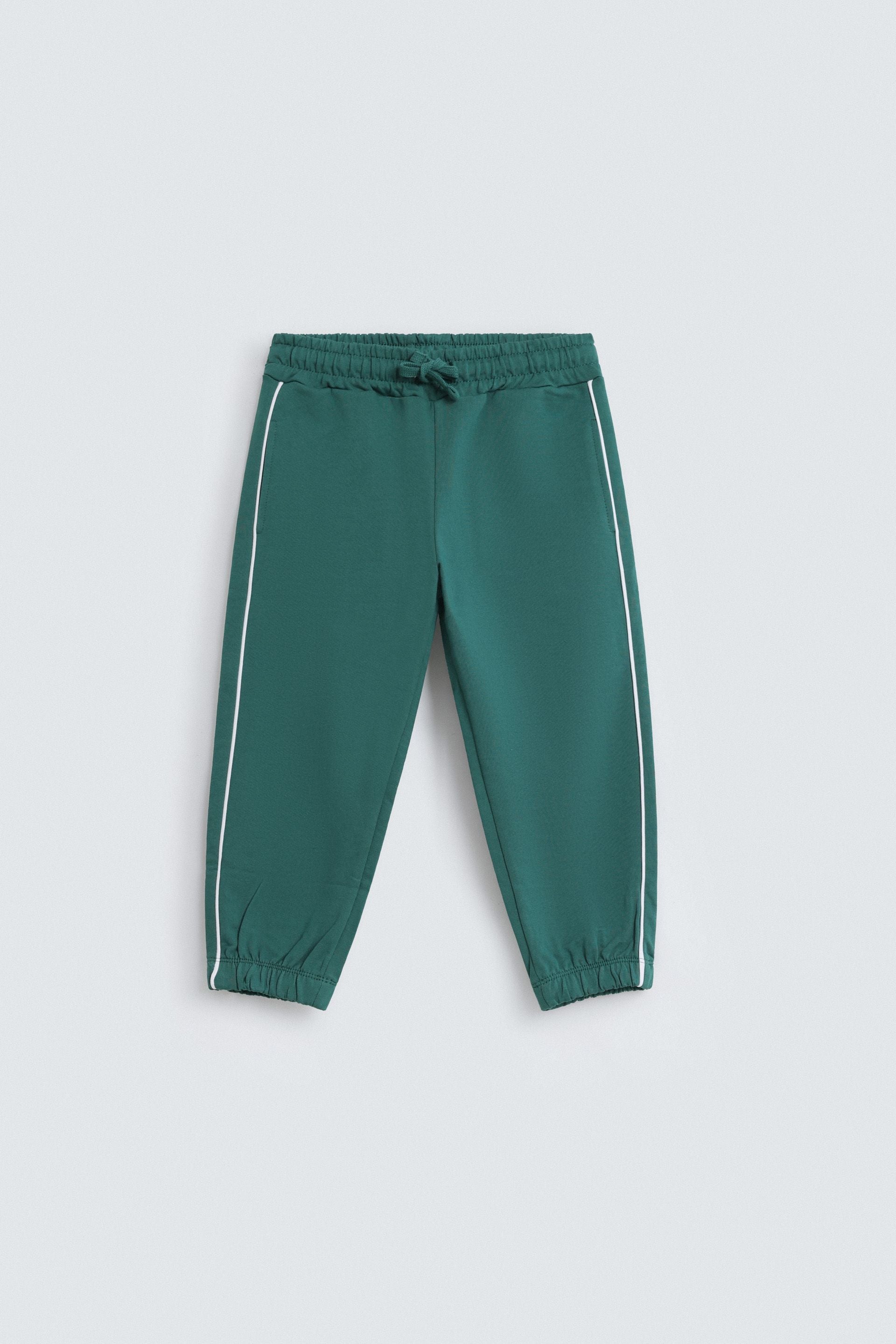 Grass Green