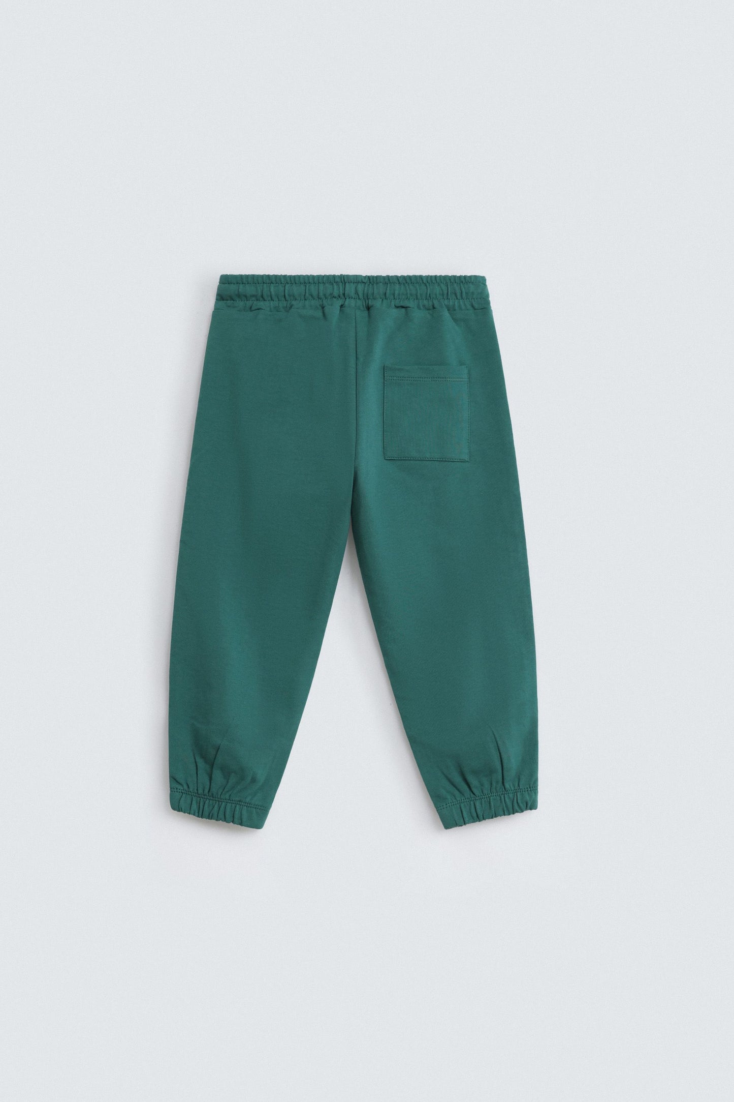 Grass Green