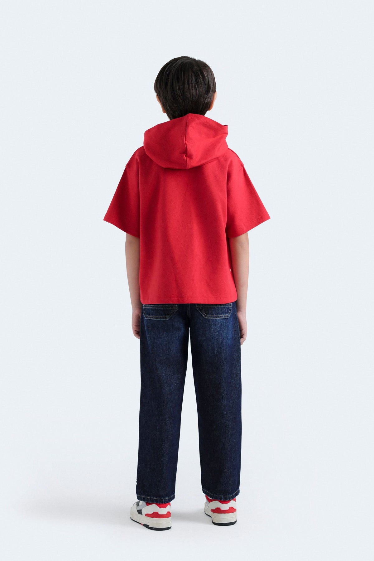 True Red