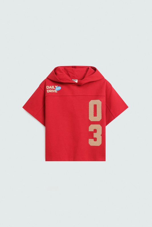 True Red