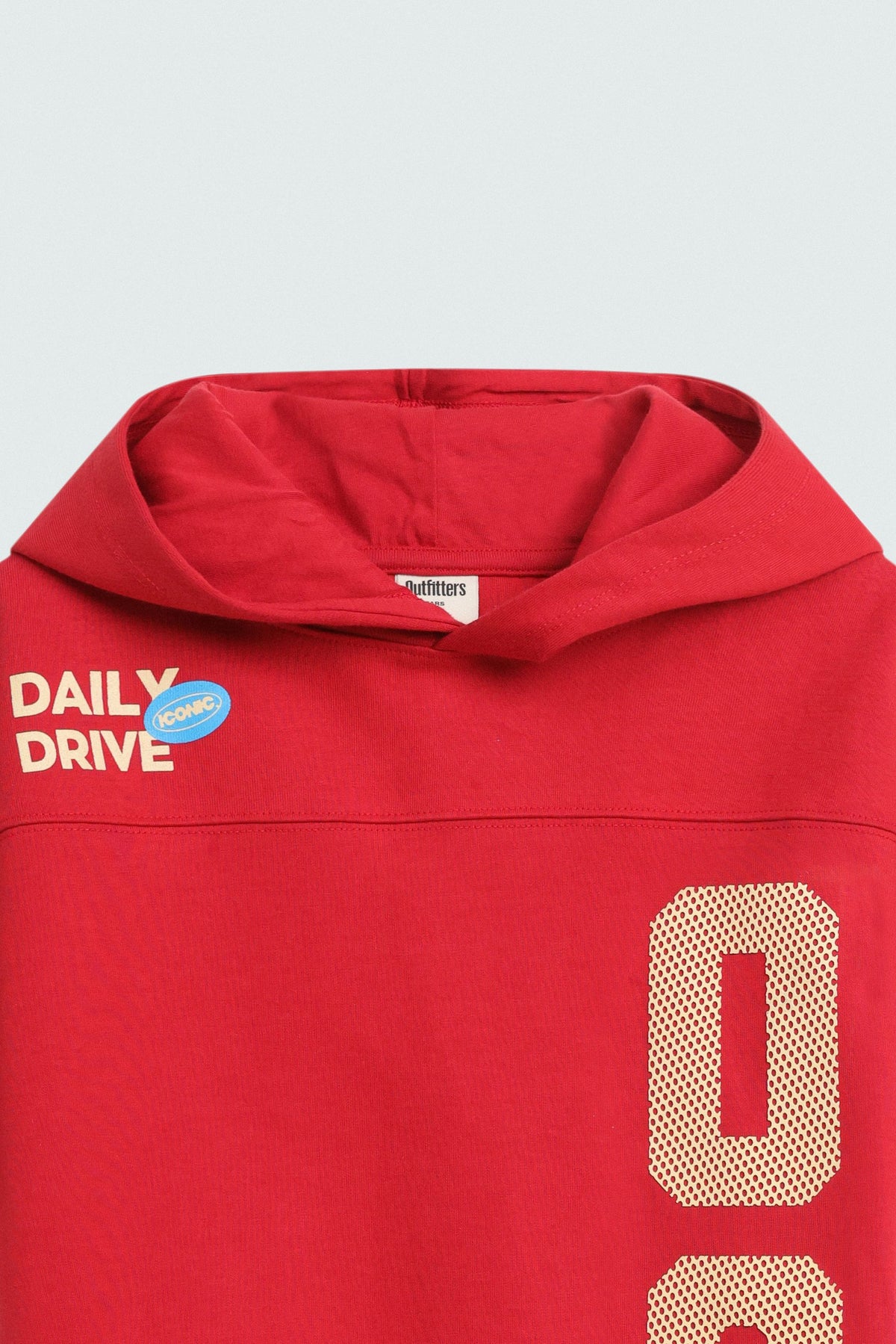 True Red