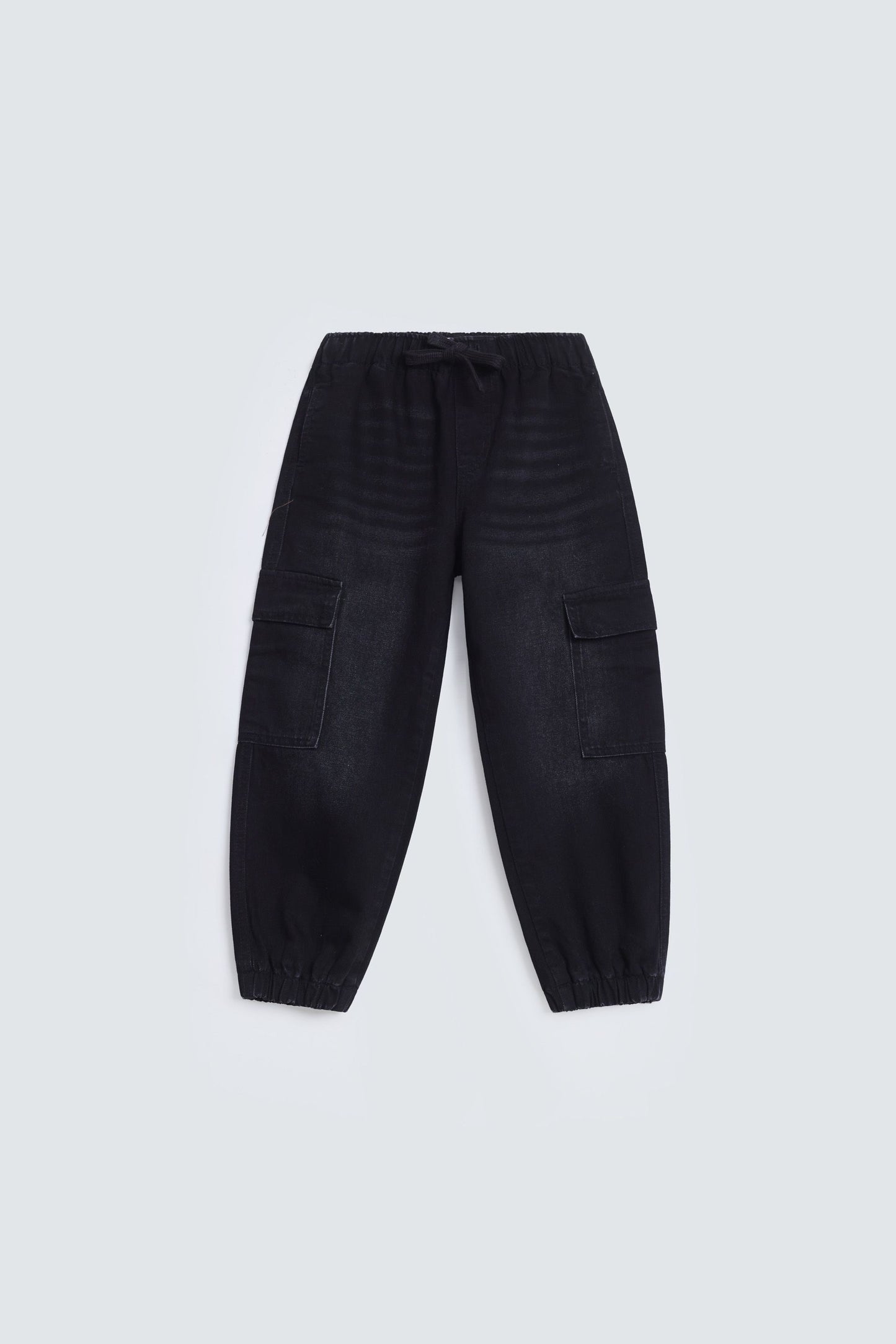 Jet Black